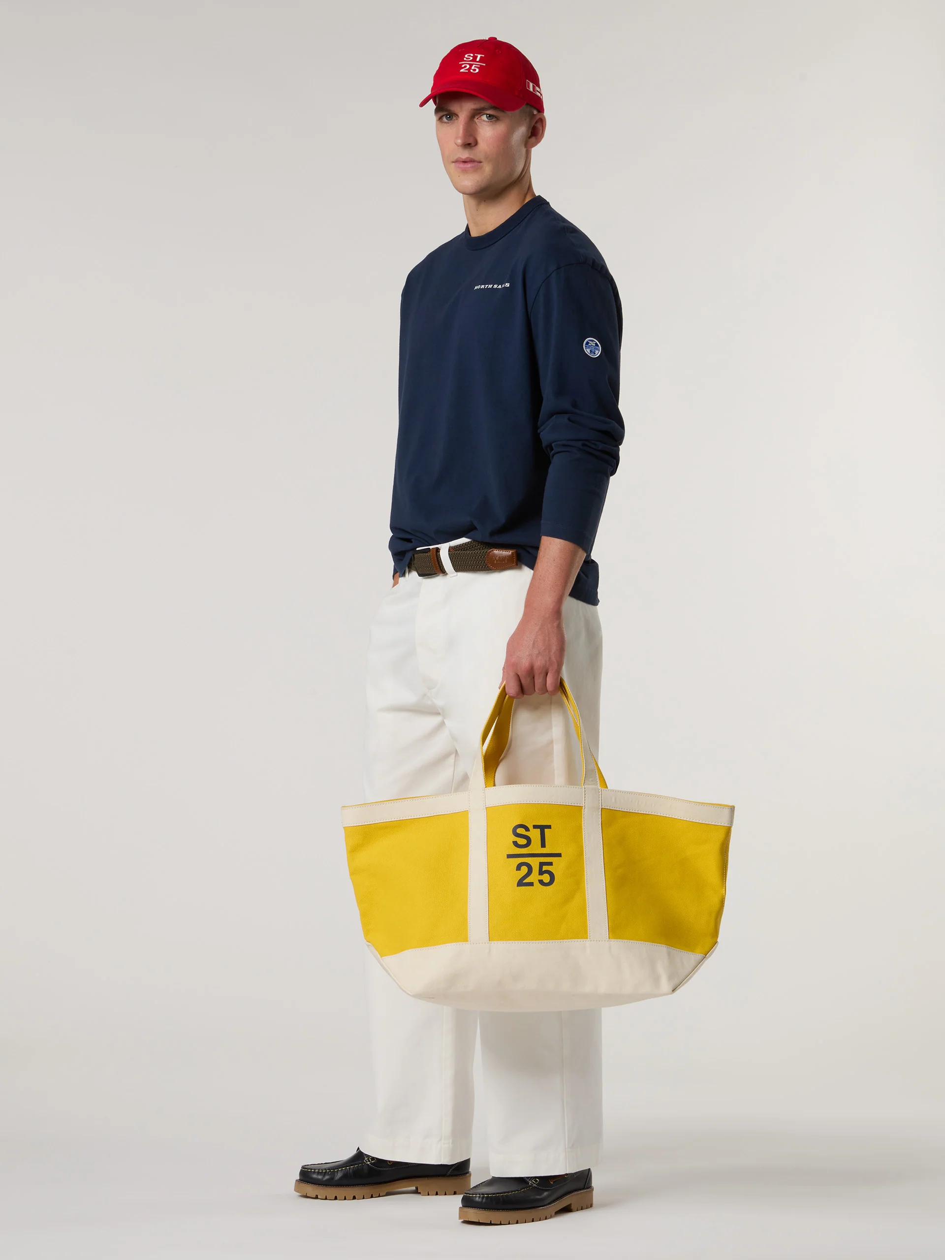 Cap Sud - Est Wind Chinos - Image 2