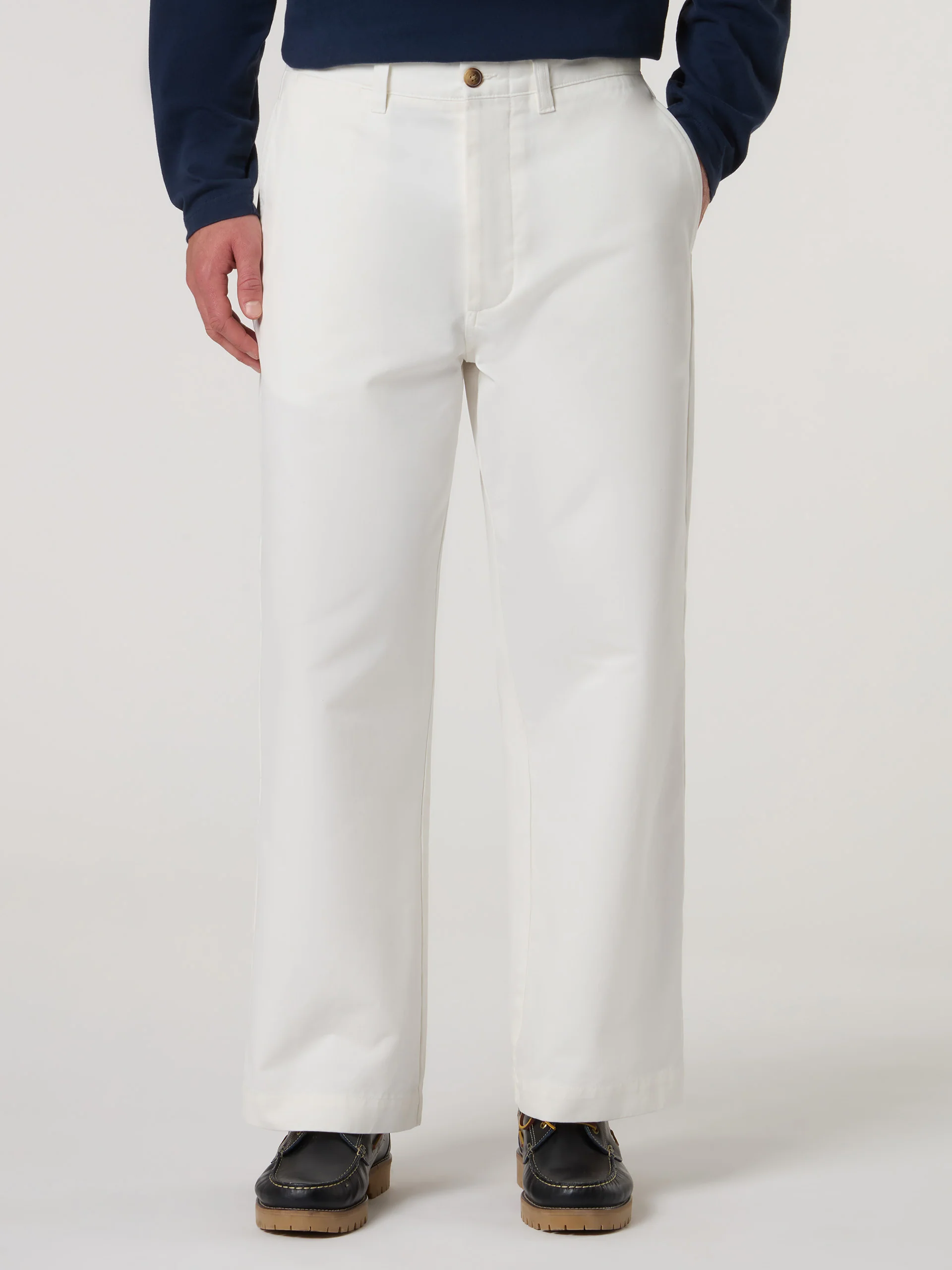 Cap Sud - Est Wind Chinos - Image 3