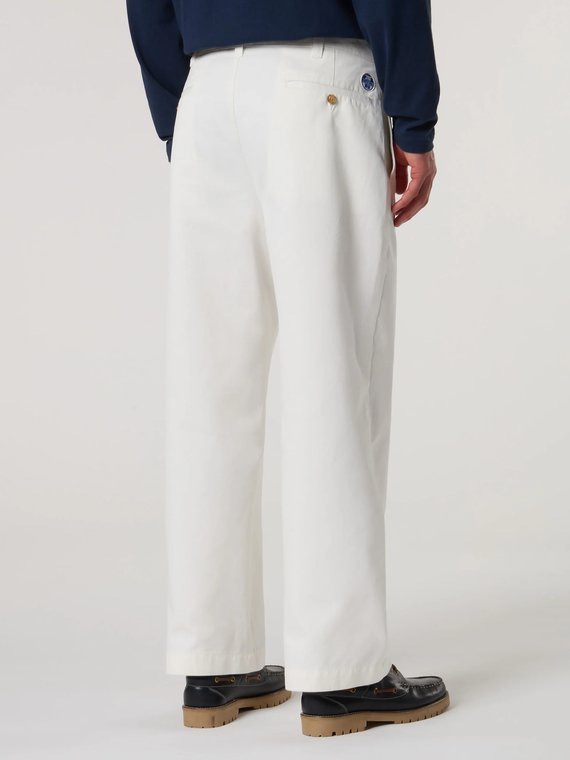Cap Sud - Est Wind Chinos - Image 4
