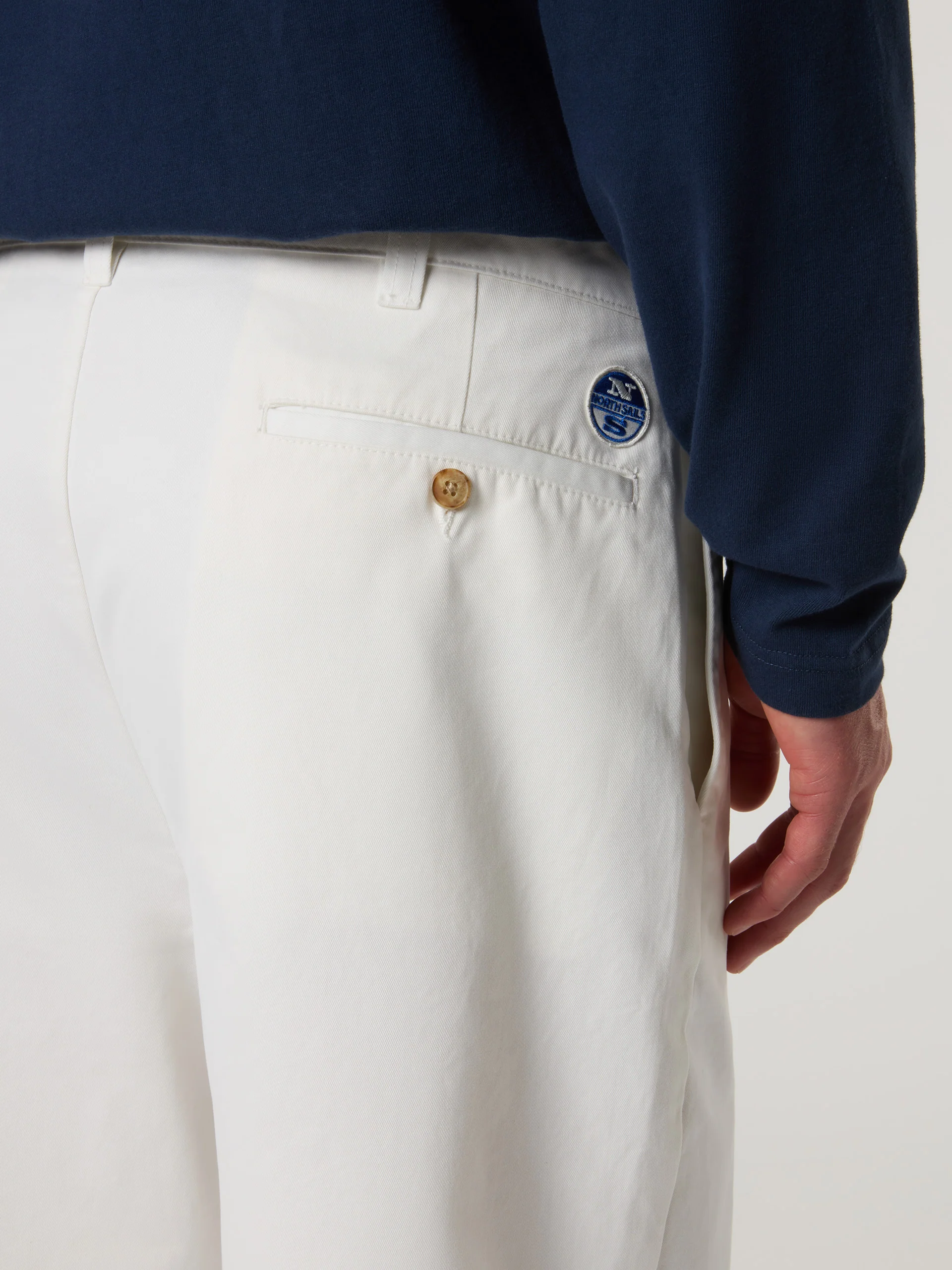 Cap Sud - Est Wind Chinos - Image 5