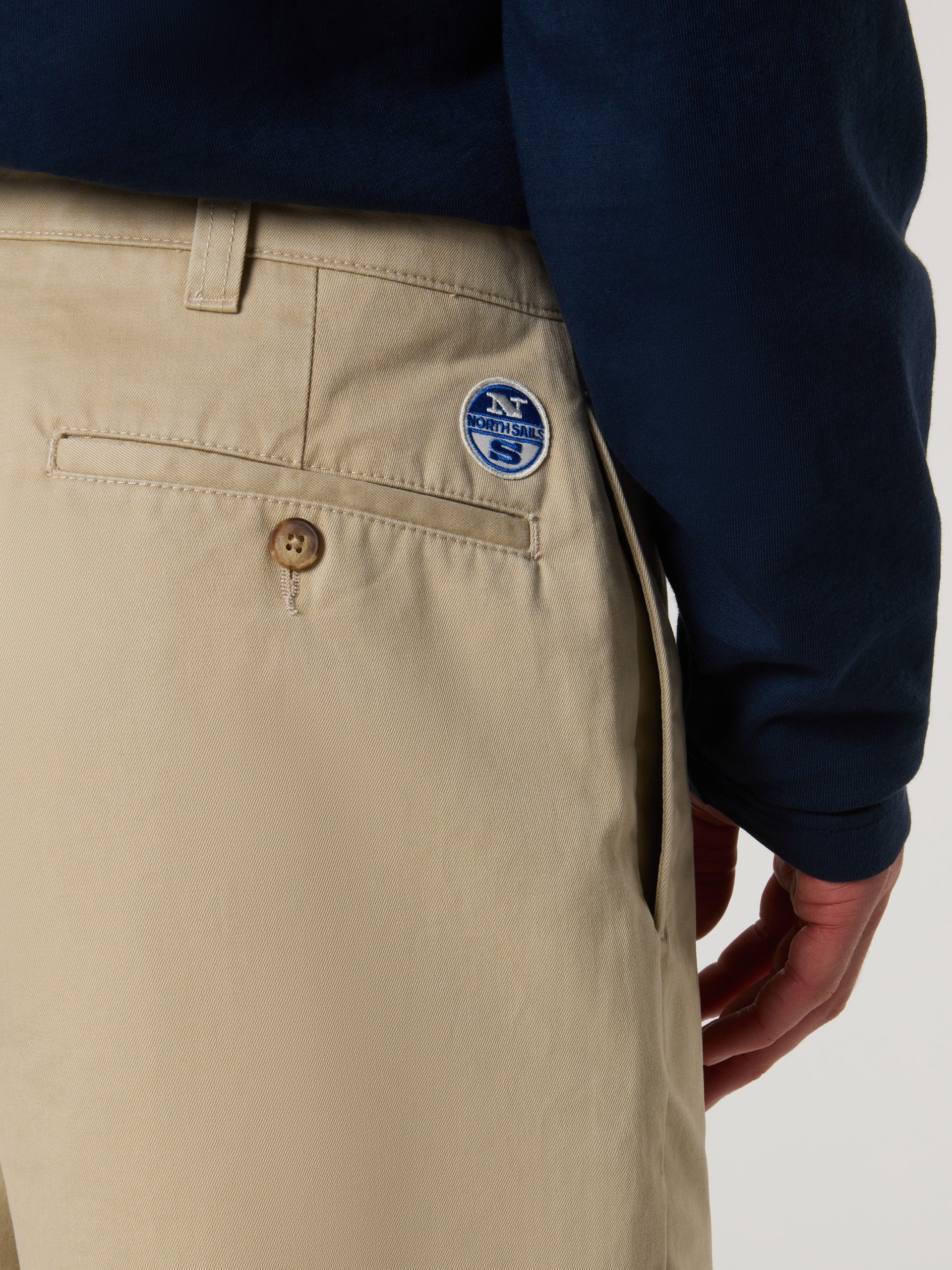 Cap Sud - Est Wind Chinos - Image 6
