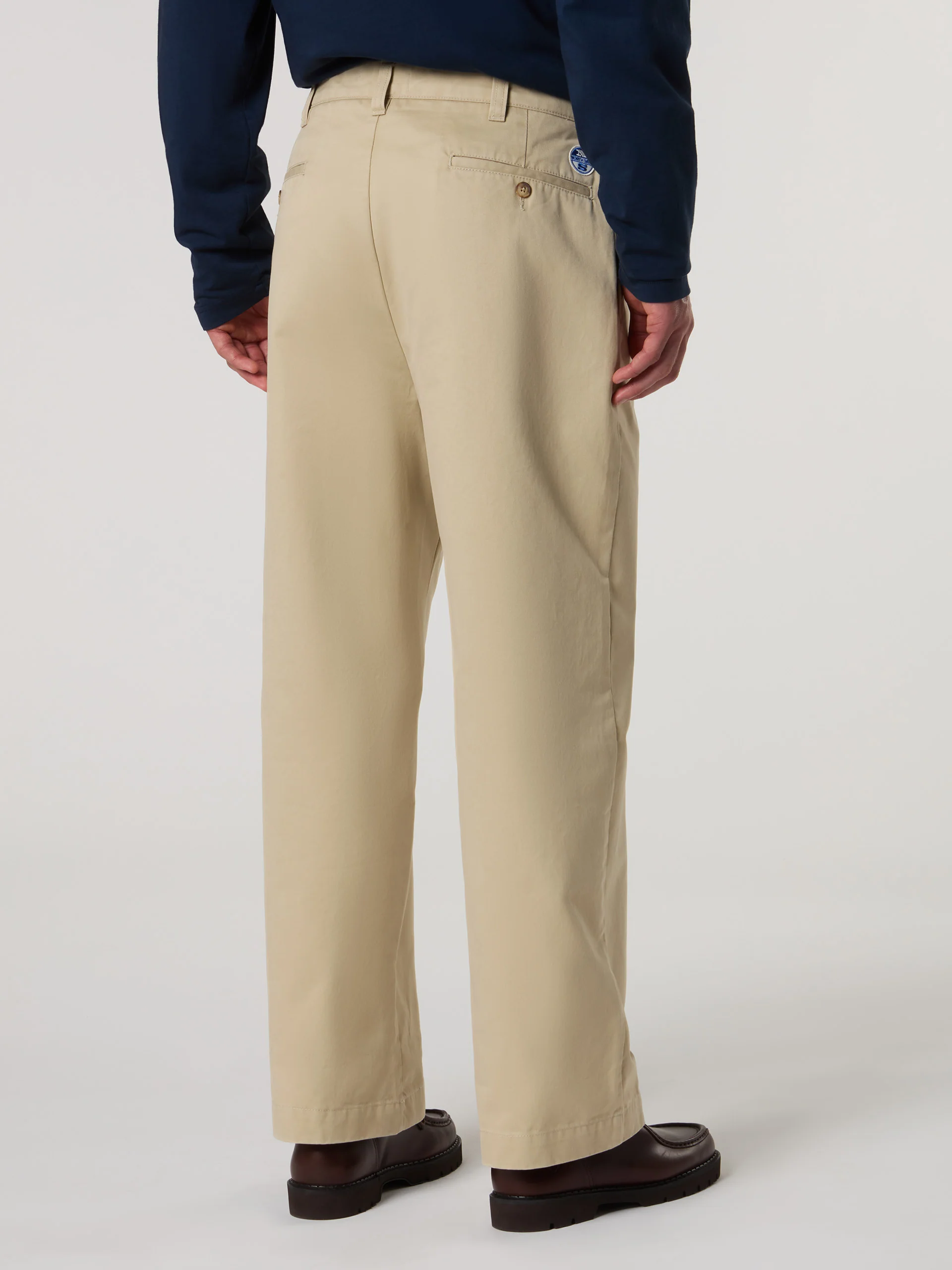 Cap Sud - Est Wind Chinos - Image 7