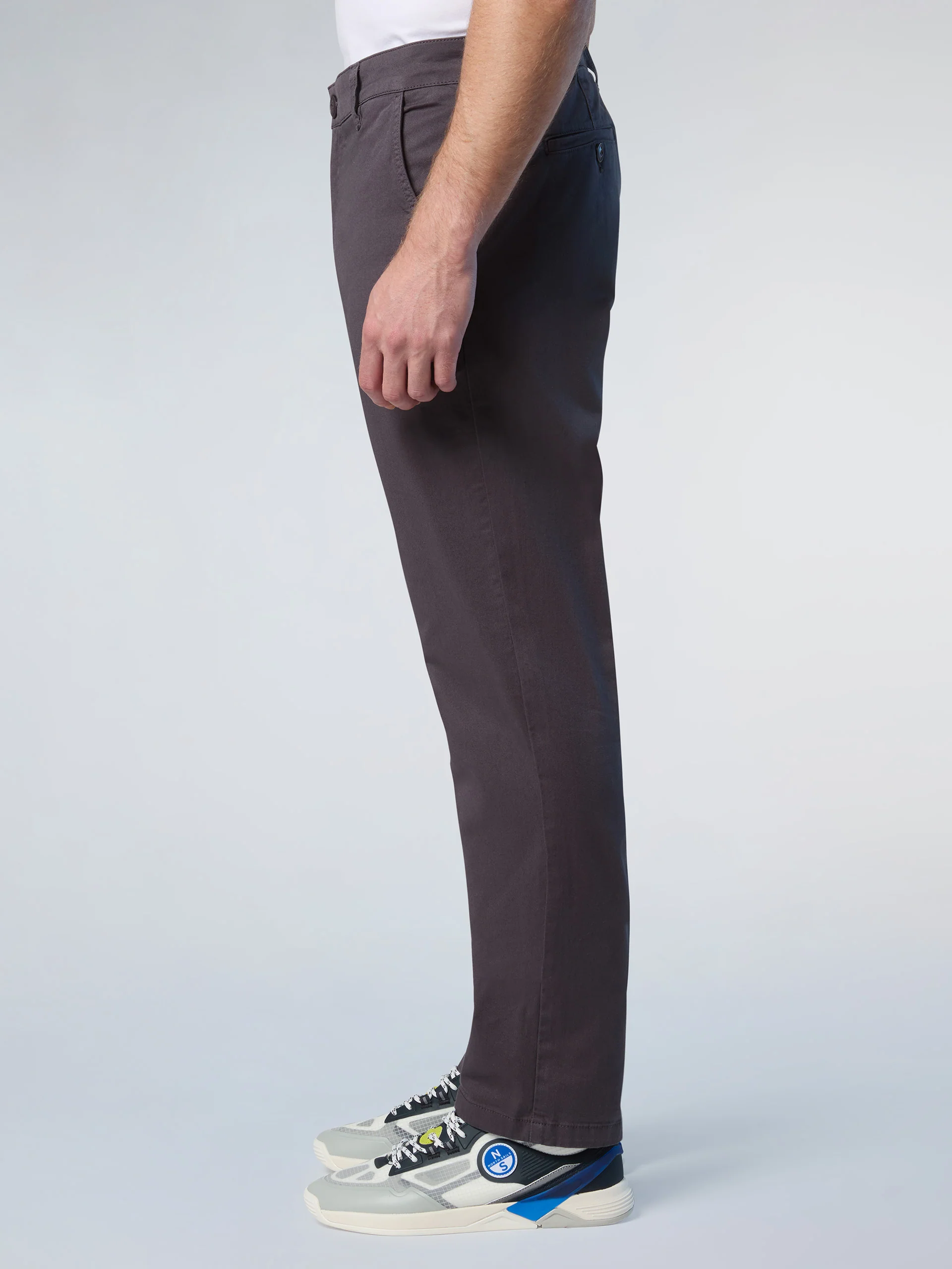 Gabardine Chinos - Image 15