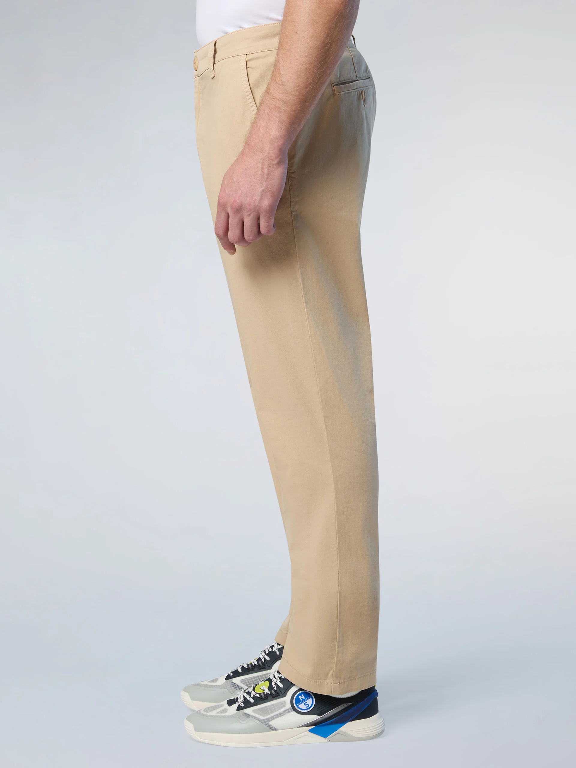 Gabardine Chinos - Image 5
