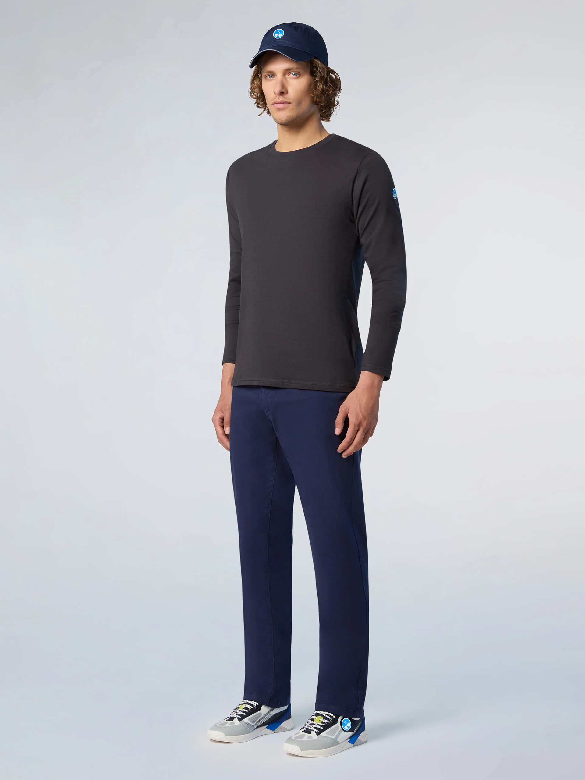 Gabardine Chinos - Image 8