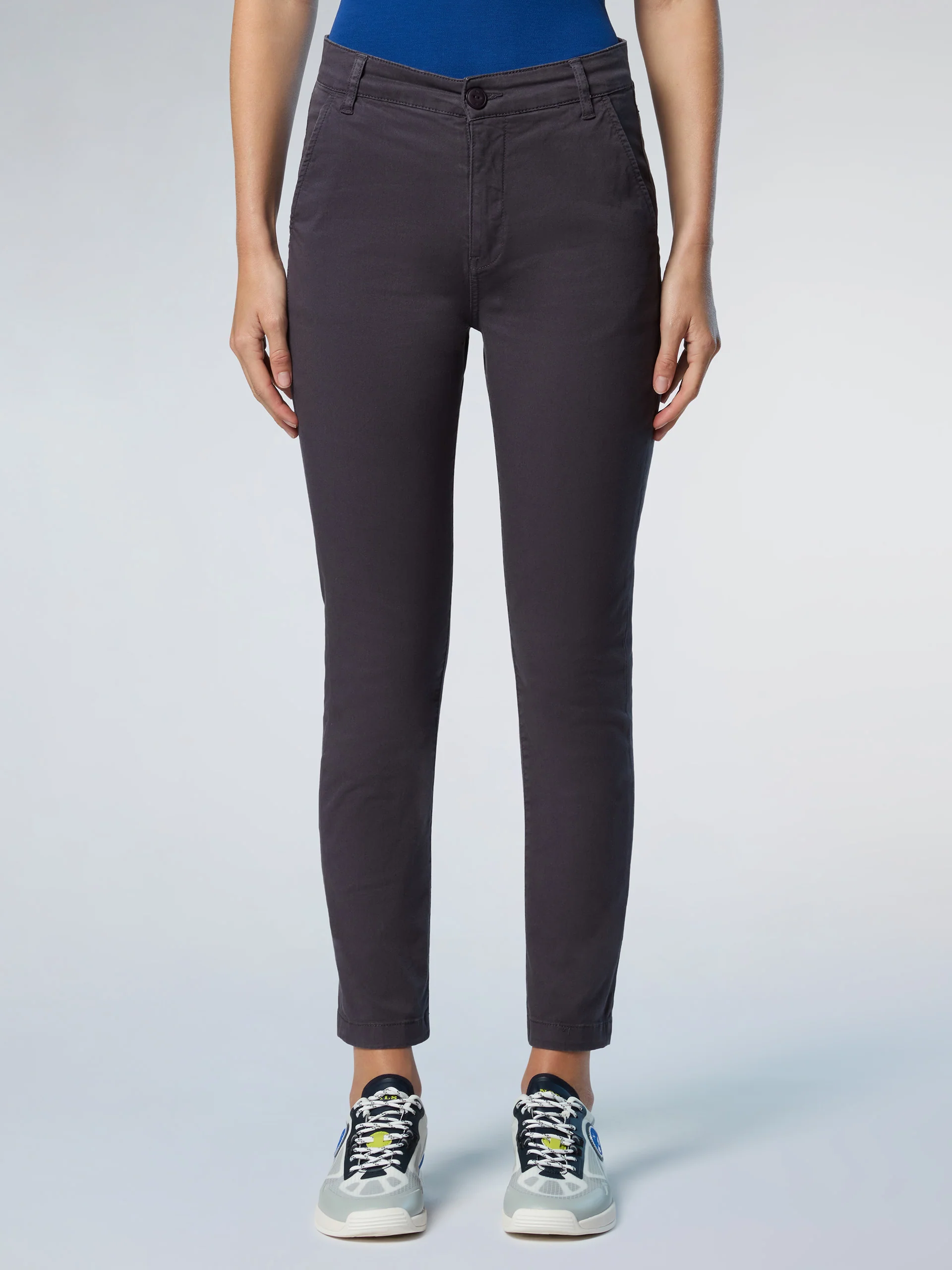 Gabardine Chinos - Image 11