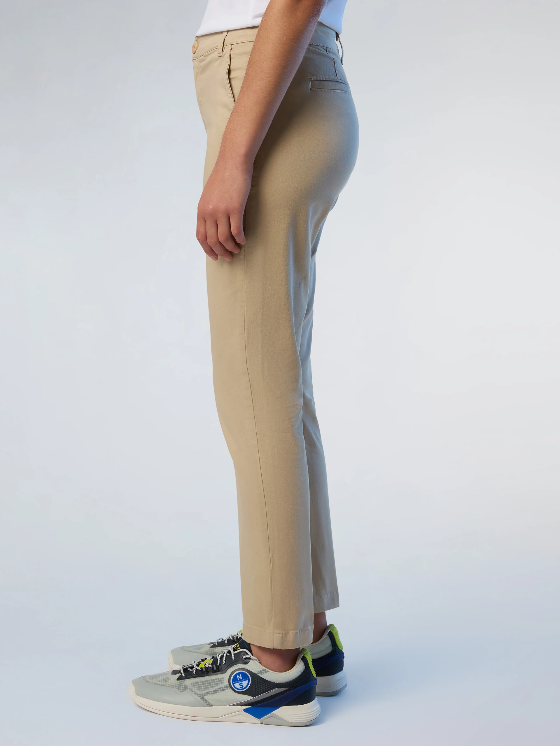 Gabardine Chinos - Image 4