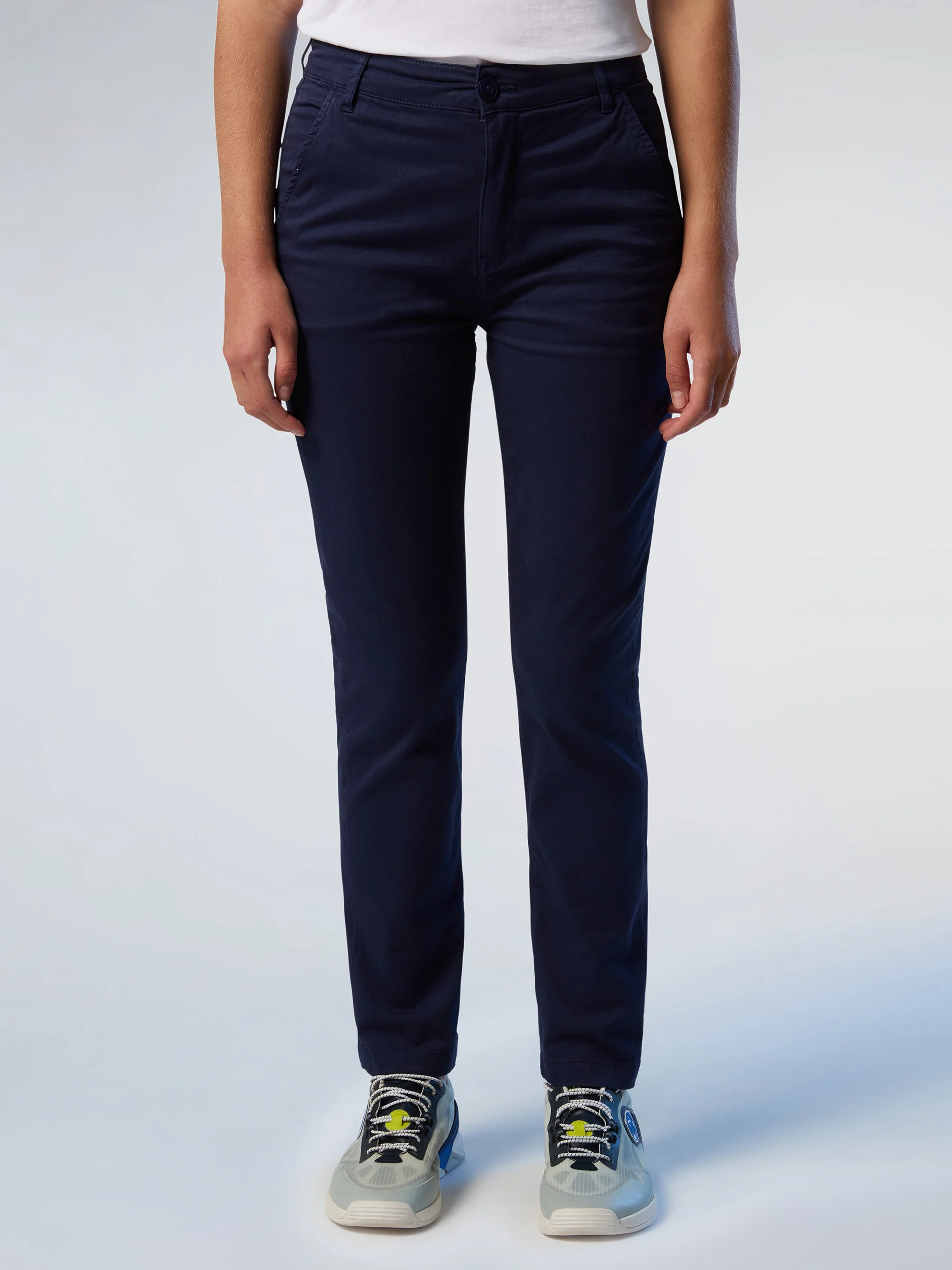 Gabardine Chinos - Image 6
