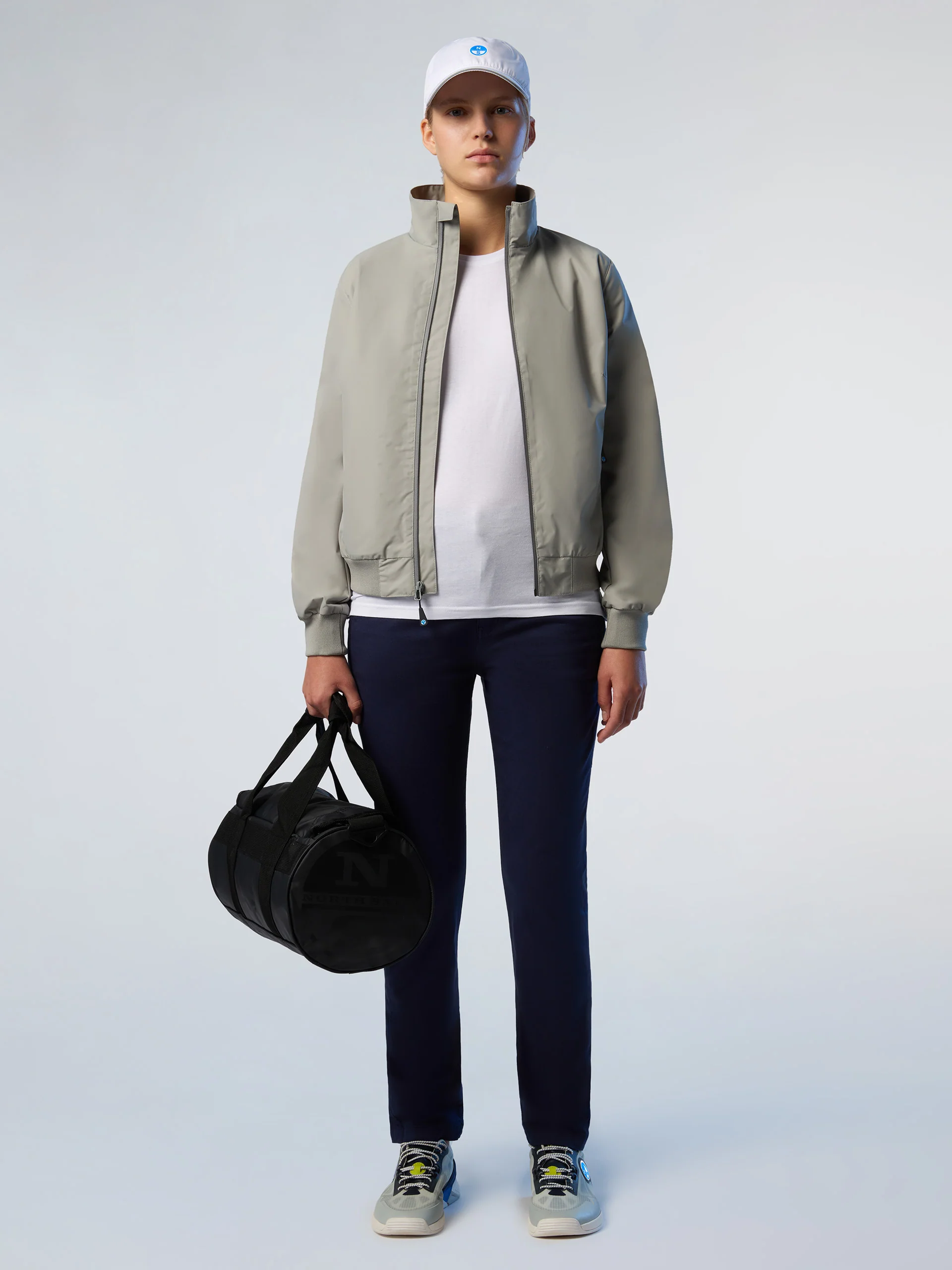 Gabardine Chinos - Image 7