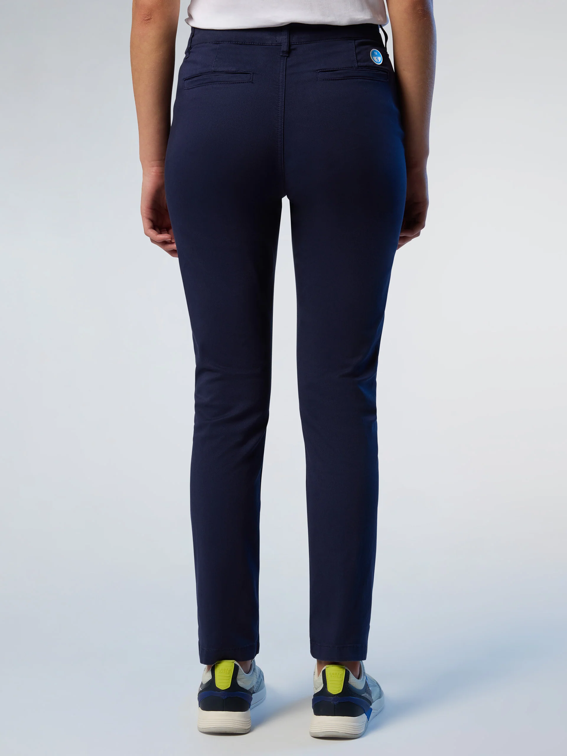Gabardine Chinos - Image 8