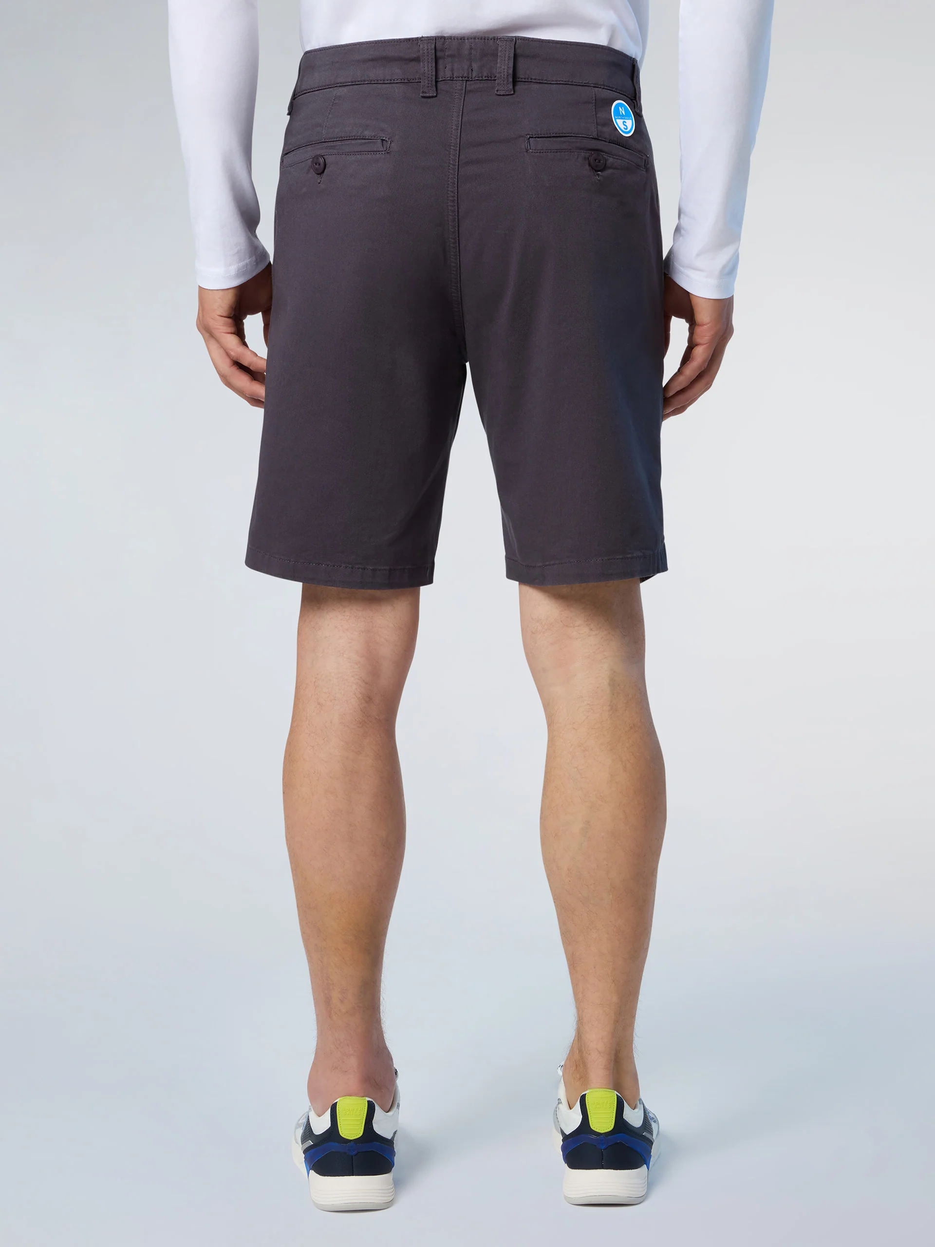 Chino Shorts - Image 10