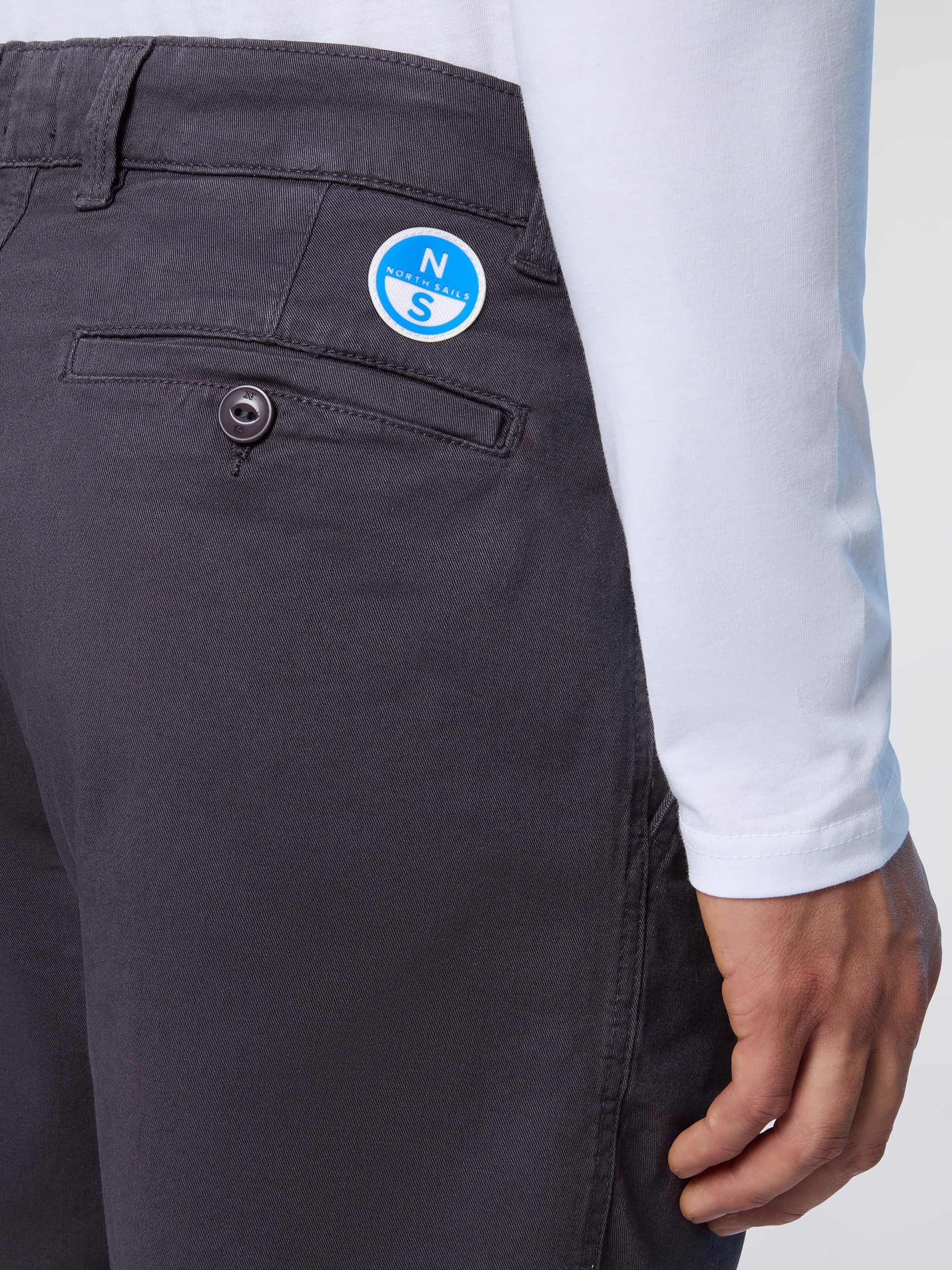 Chino Shorts - Image 11