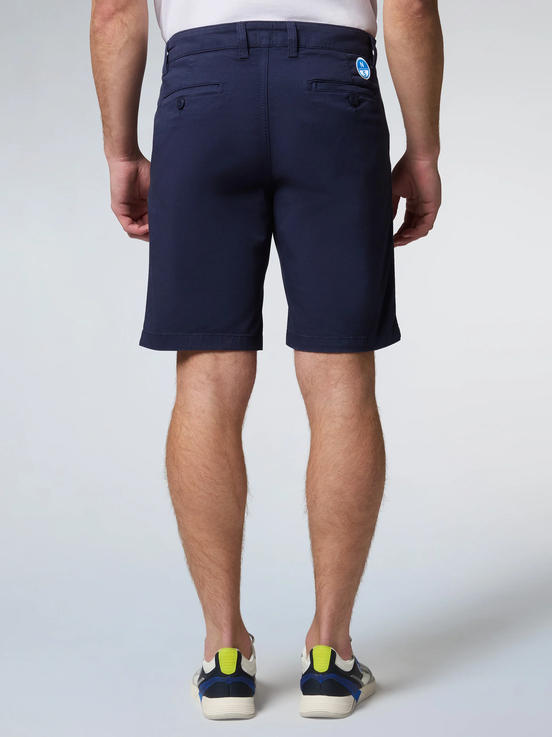 Chino Shorts - Image 14