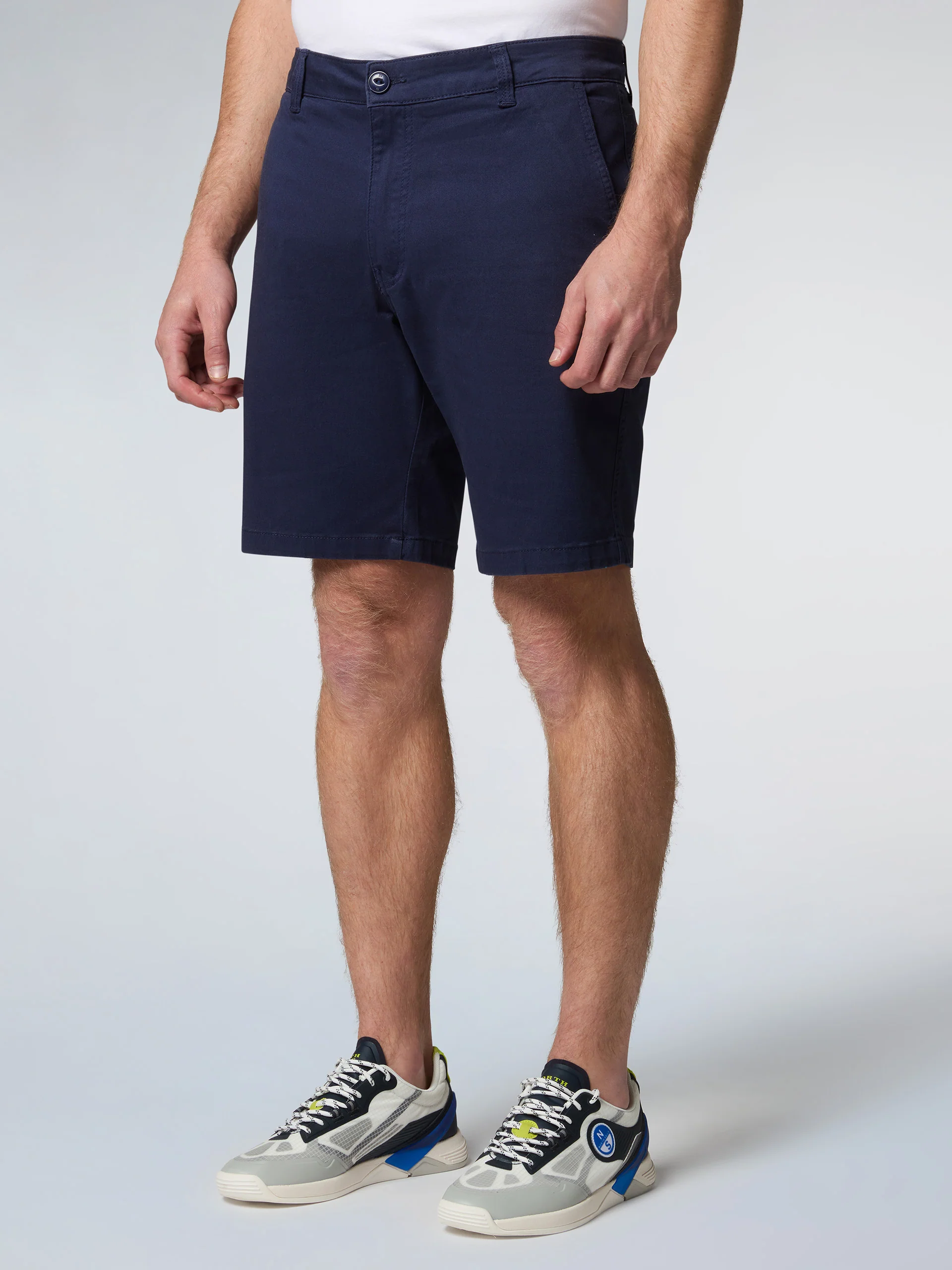 Chino Shorts - Image 15