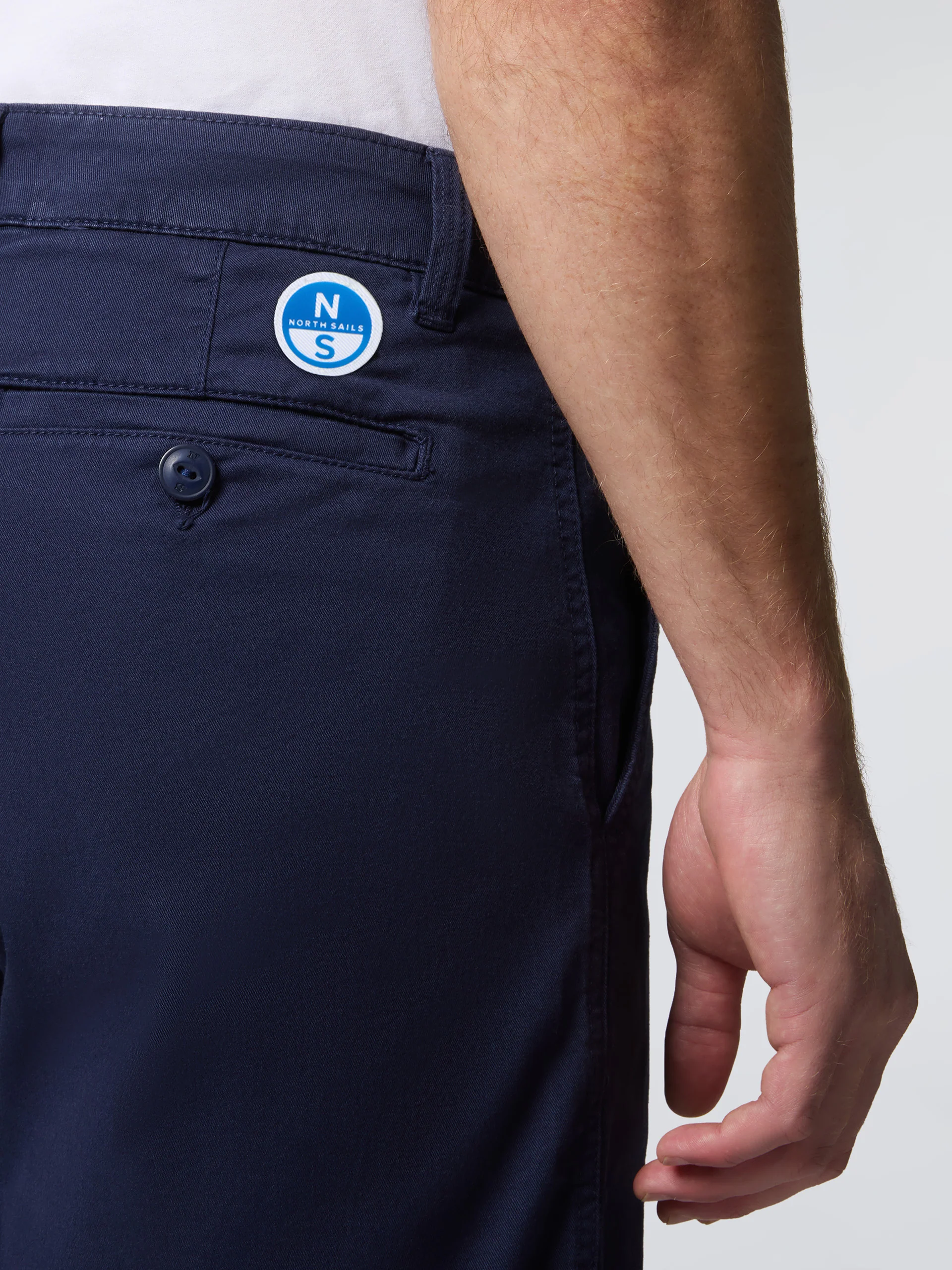 Chino Shorts - Image 16