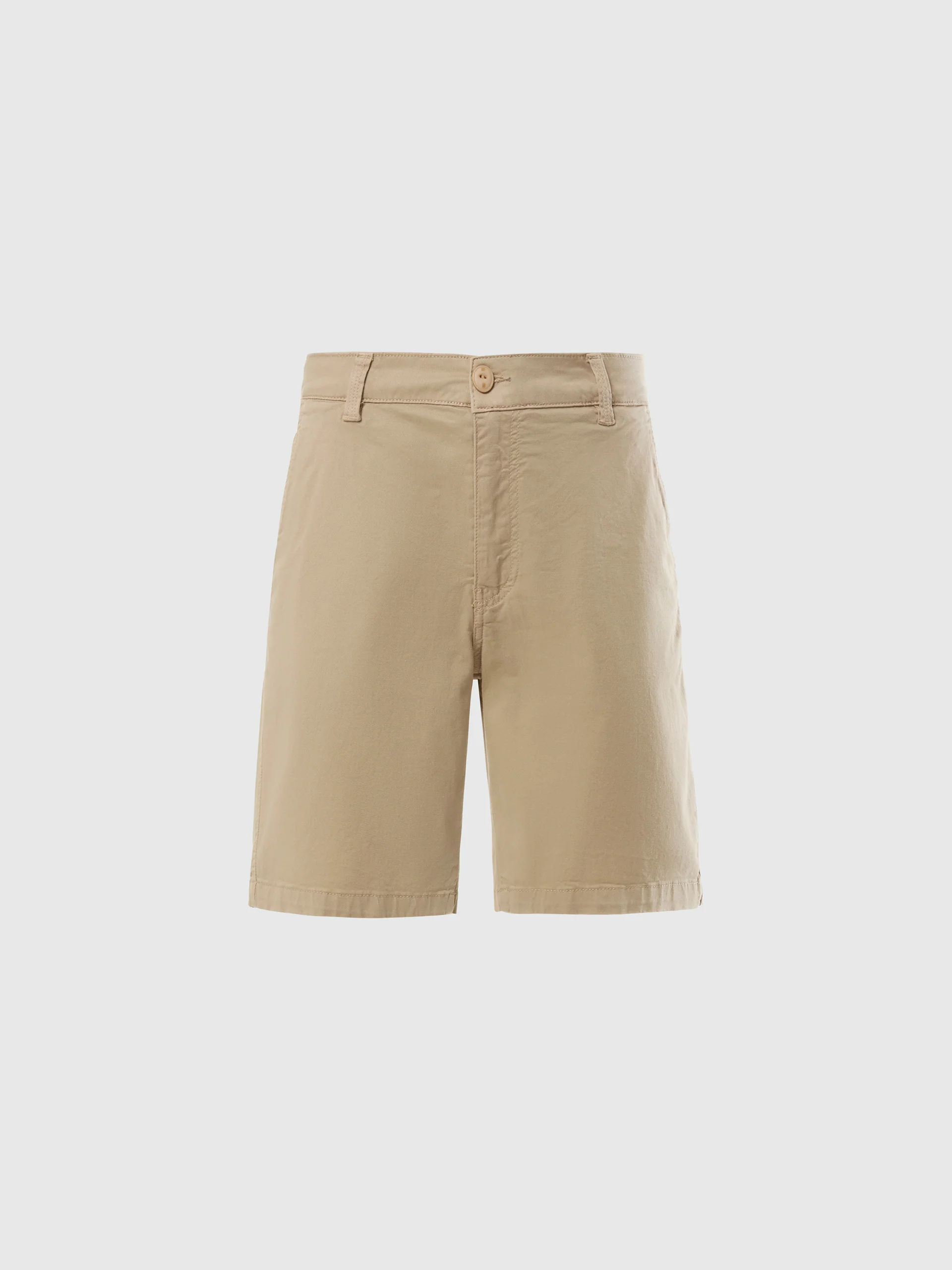 Chino Shorts - Image 3