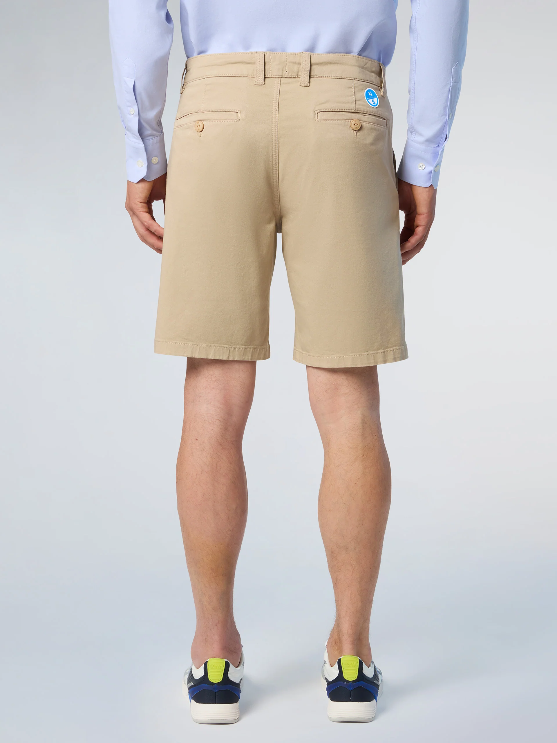 Chino Shorts - Image 4