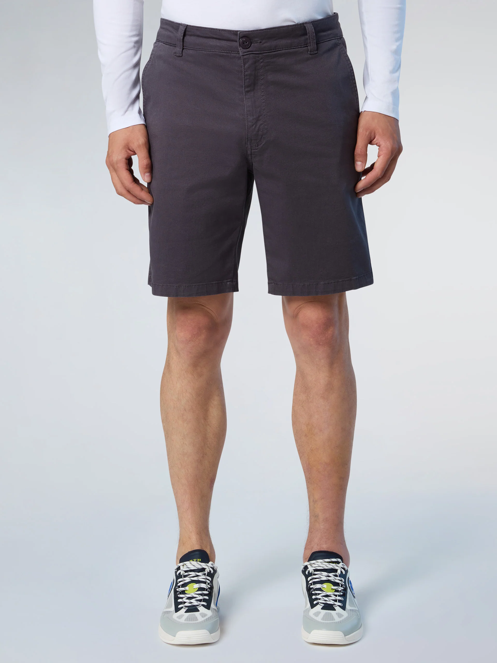 Chino Shorts - Image 7