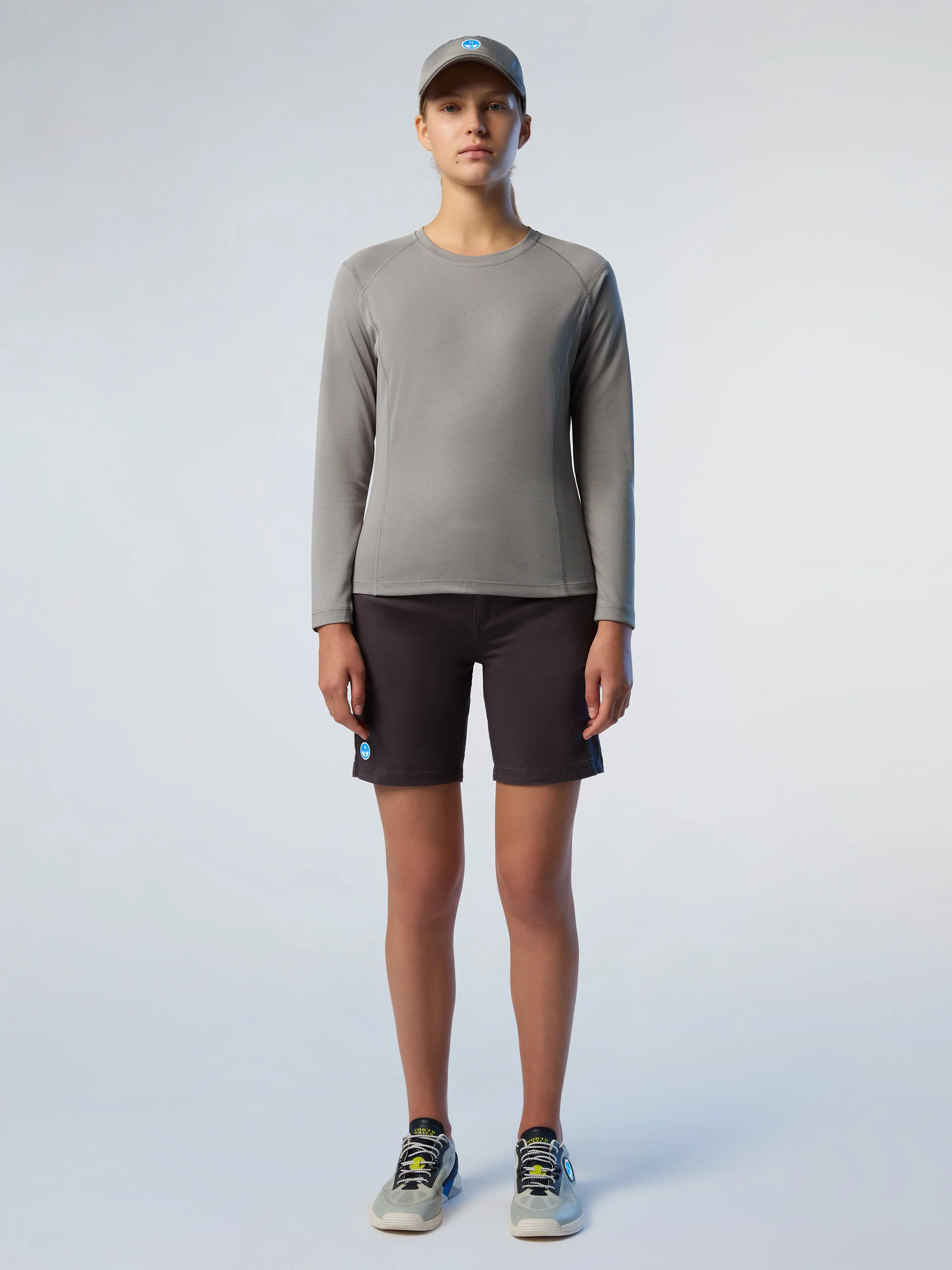 Chino Shorts - Image 11