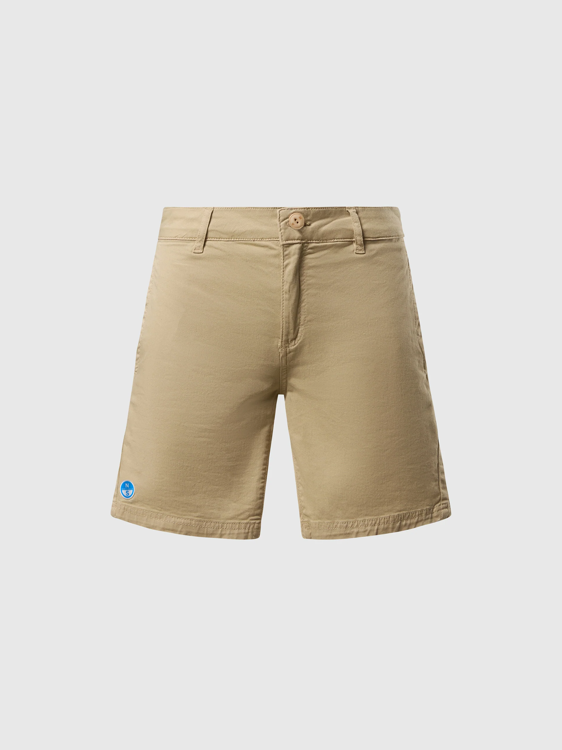 Chino Shorts - Image 16