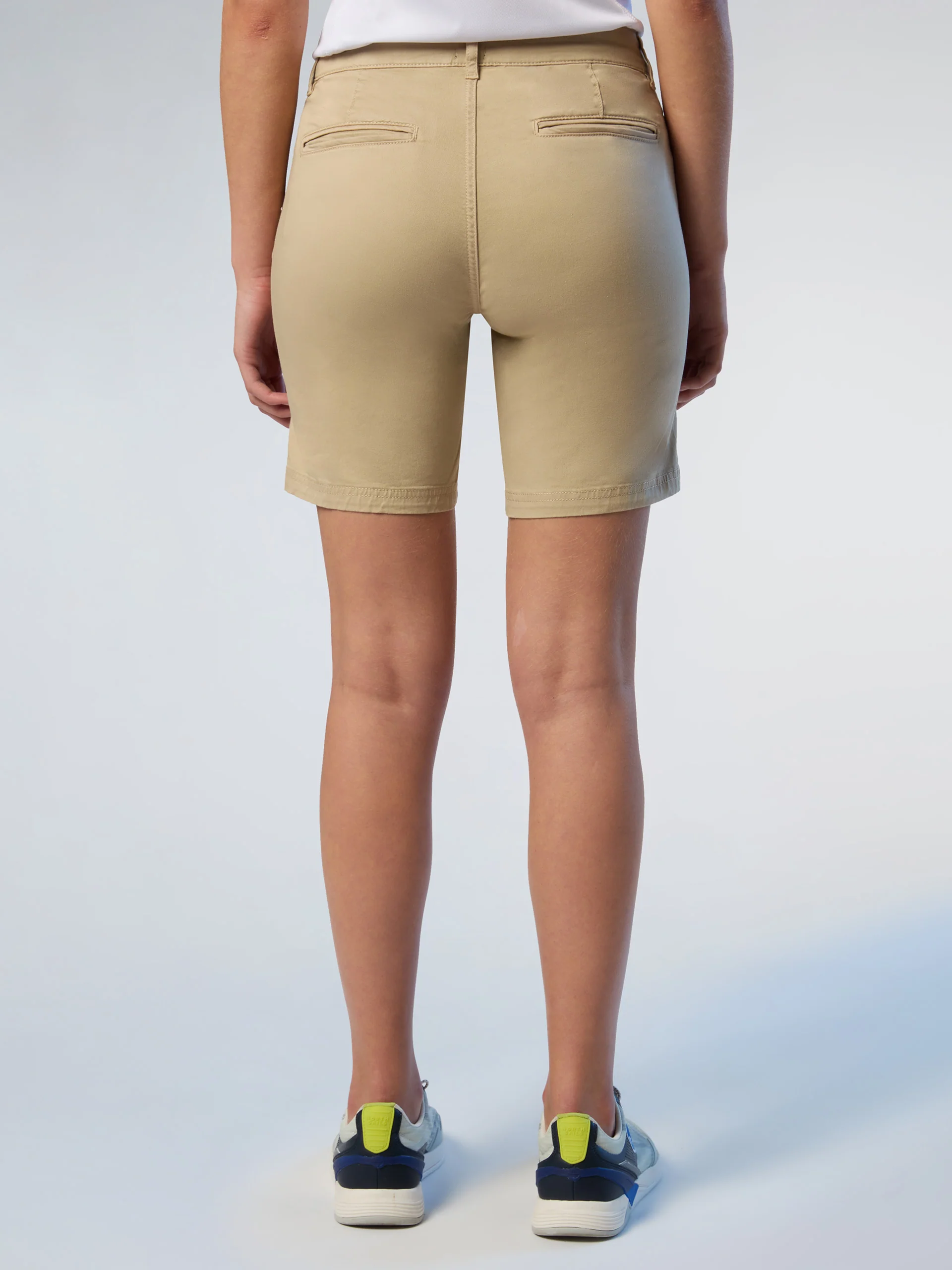 Chino Shorts - Image 3