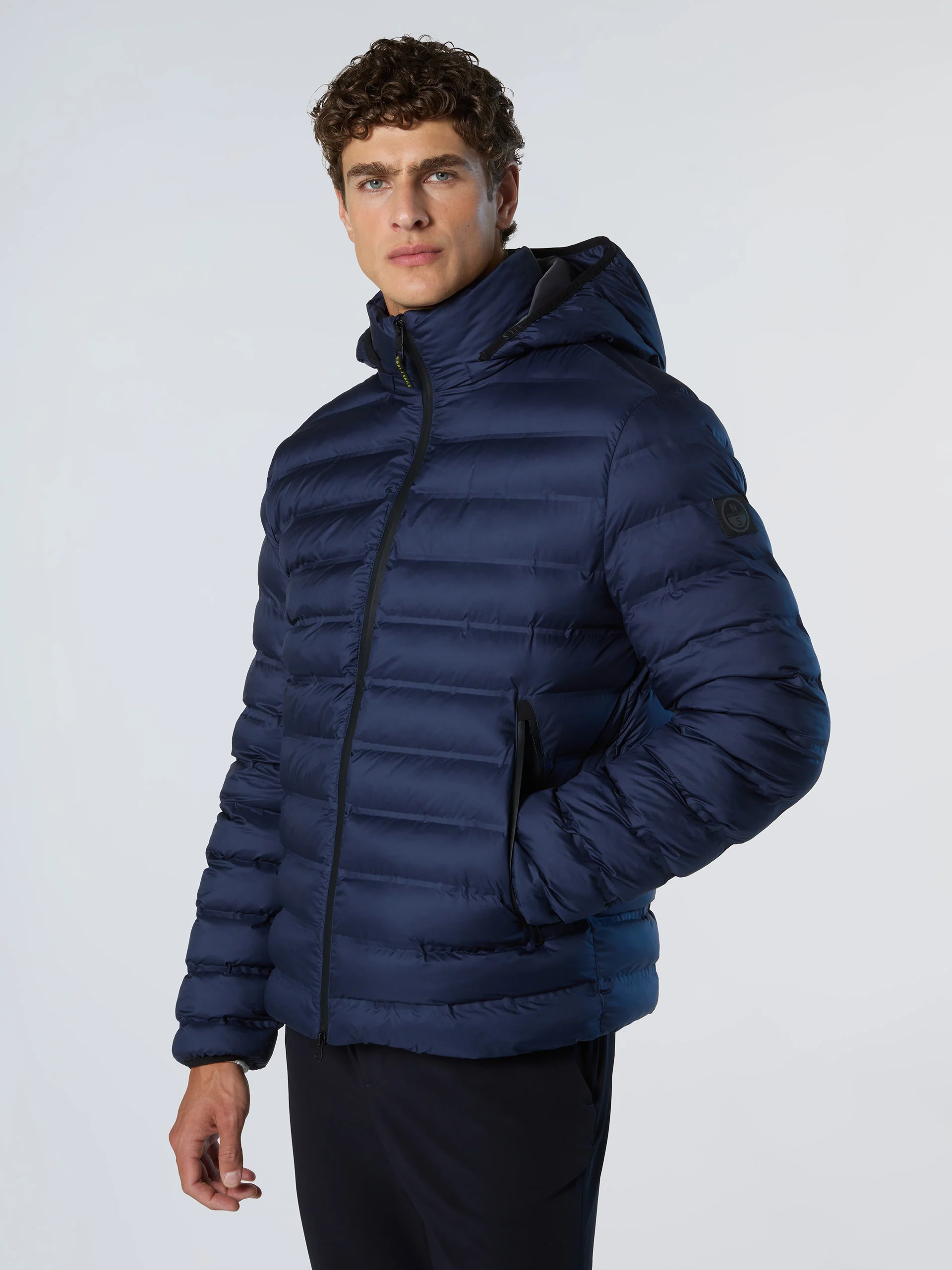 Classic Laser Puffer