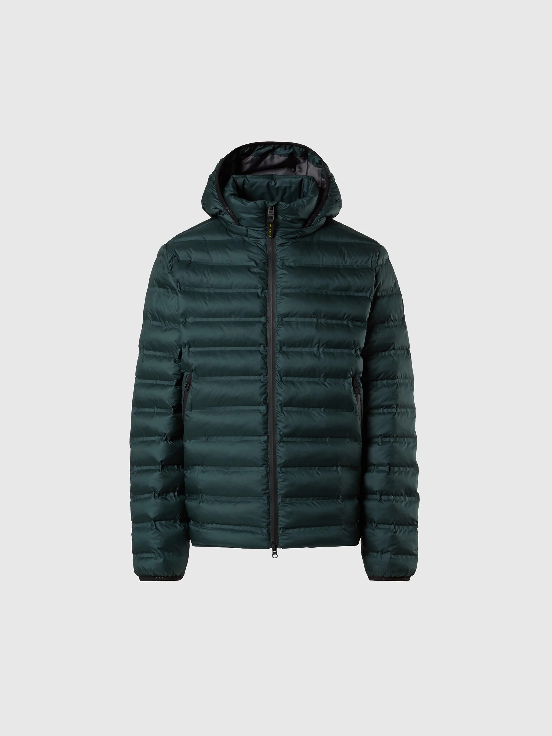 Classic Laser Puffer - Image 11