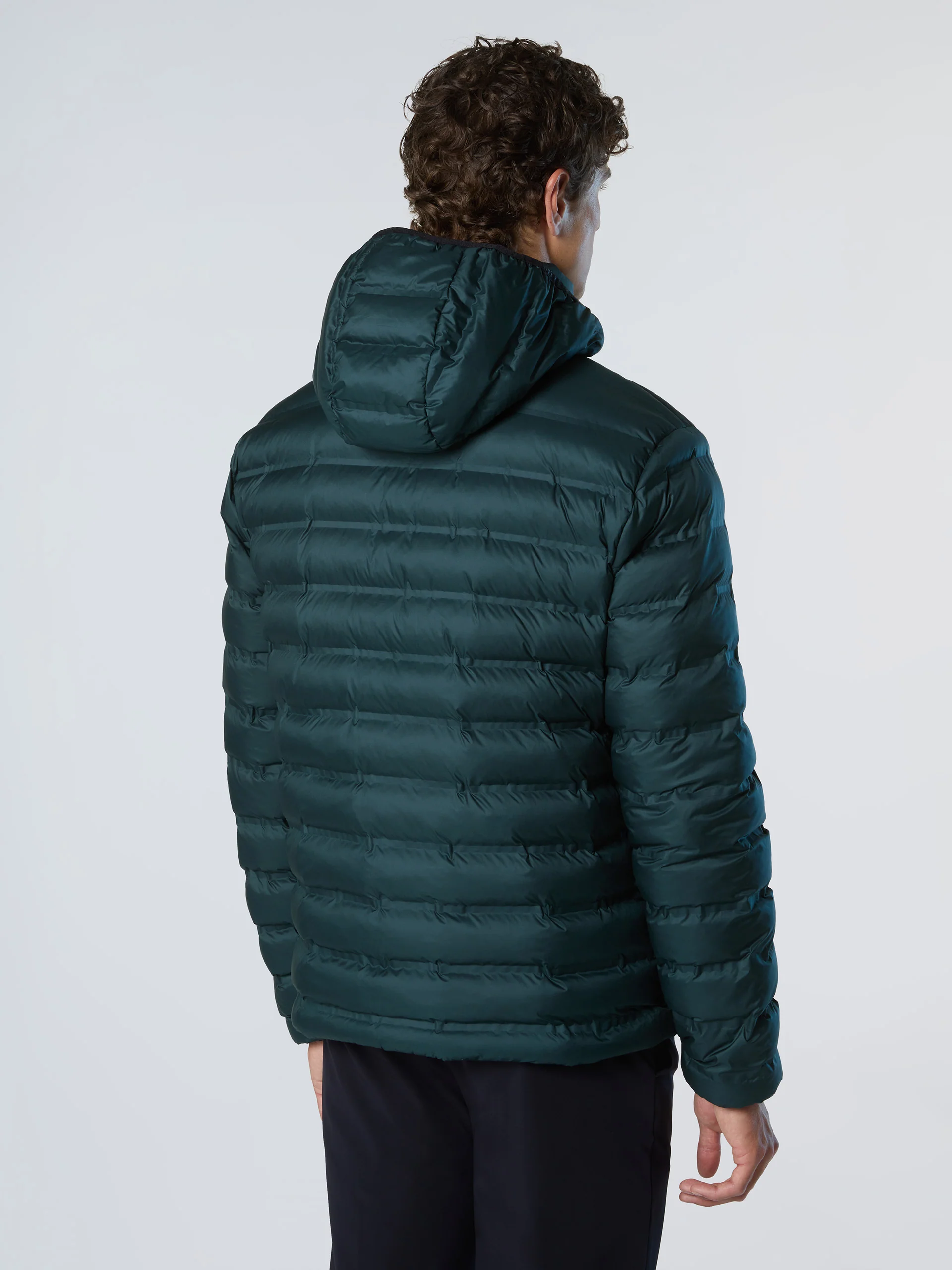 Classic Laser Puffer - Image 12