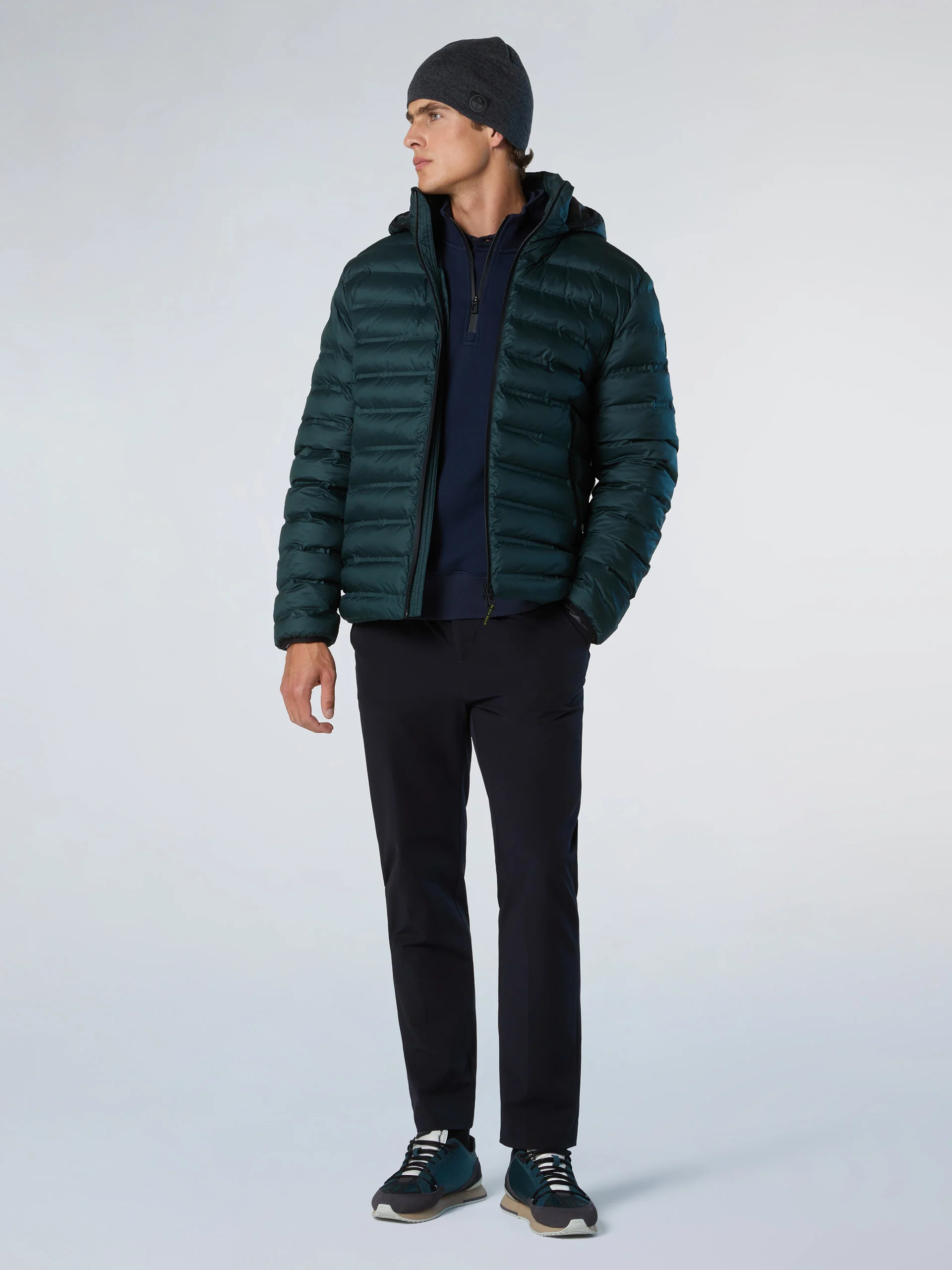 Classic Laser Puffer - Image 13