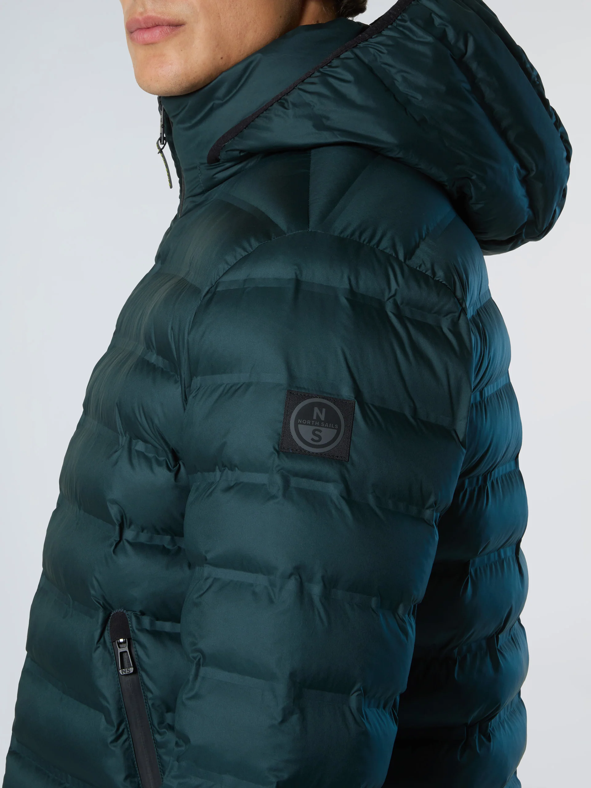 Classic Laser Puffer - Image 14