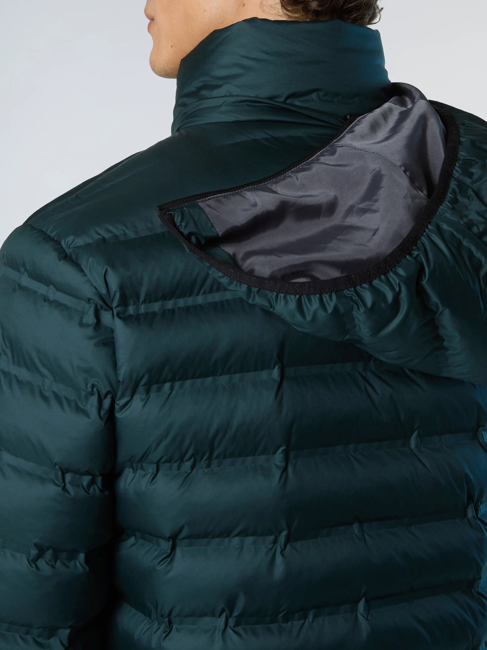 Classic Laser Puffer - Image 15