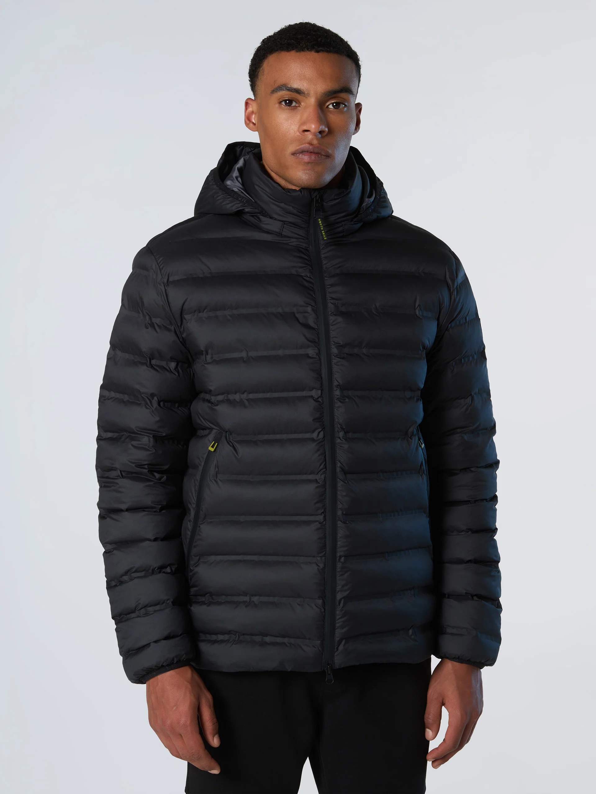Classic Laser Puffer - Image 17