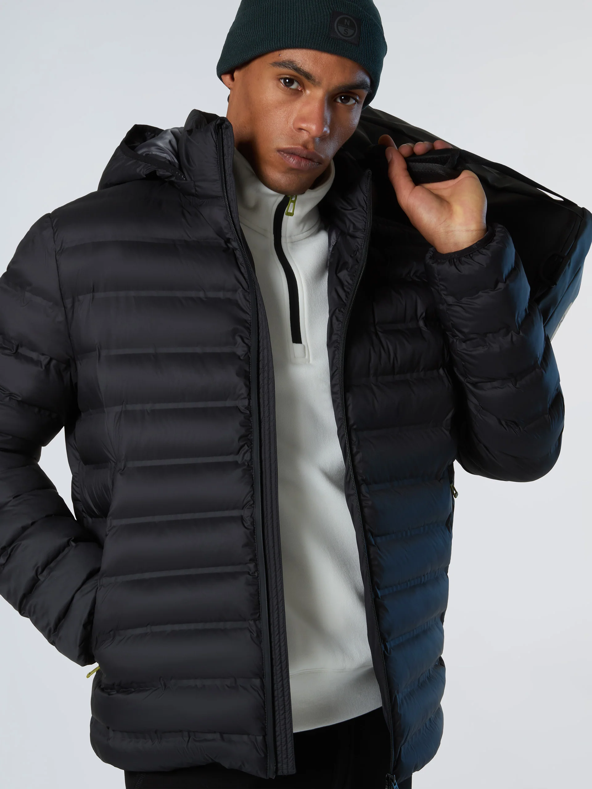 Classic Laser Puffer - Image 18