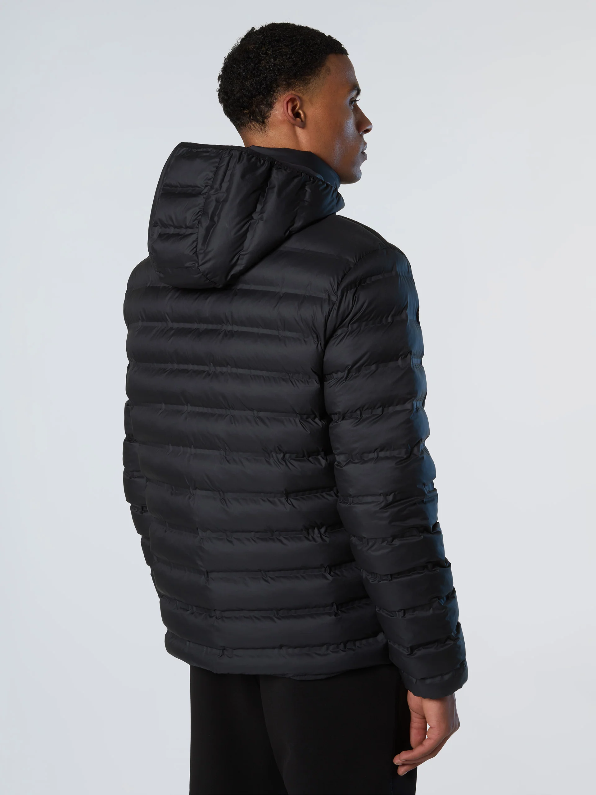 Classic Laser Puffer - Image 20