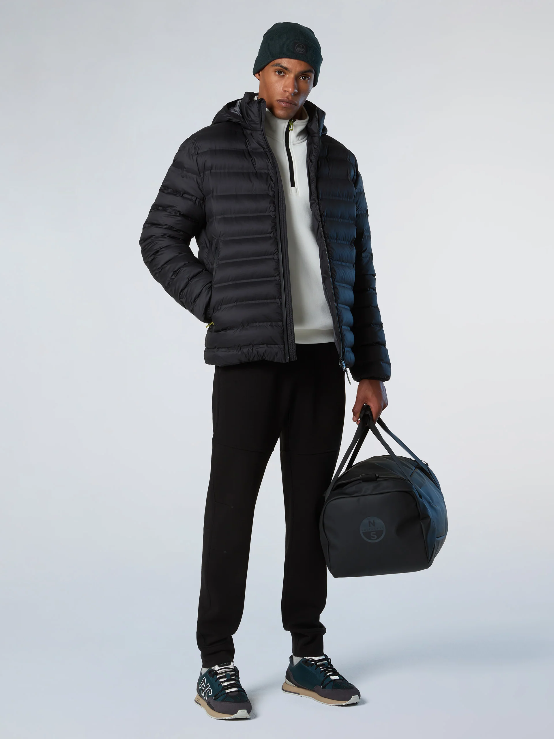 Classic Laser Puffer - Image 21