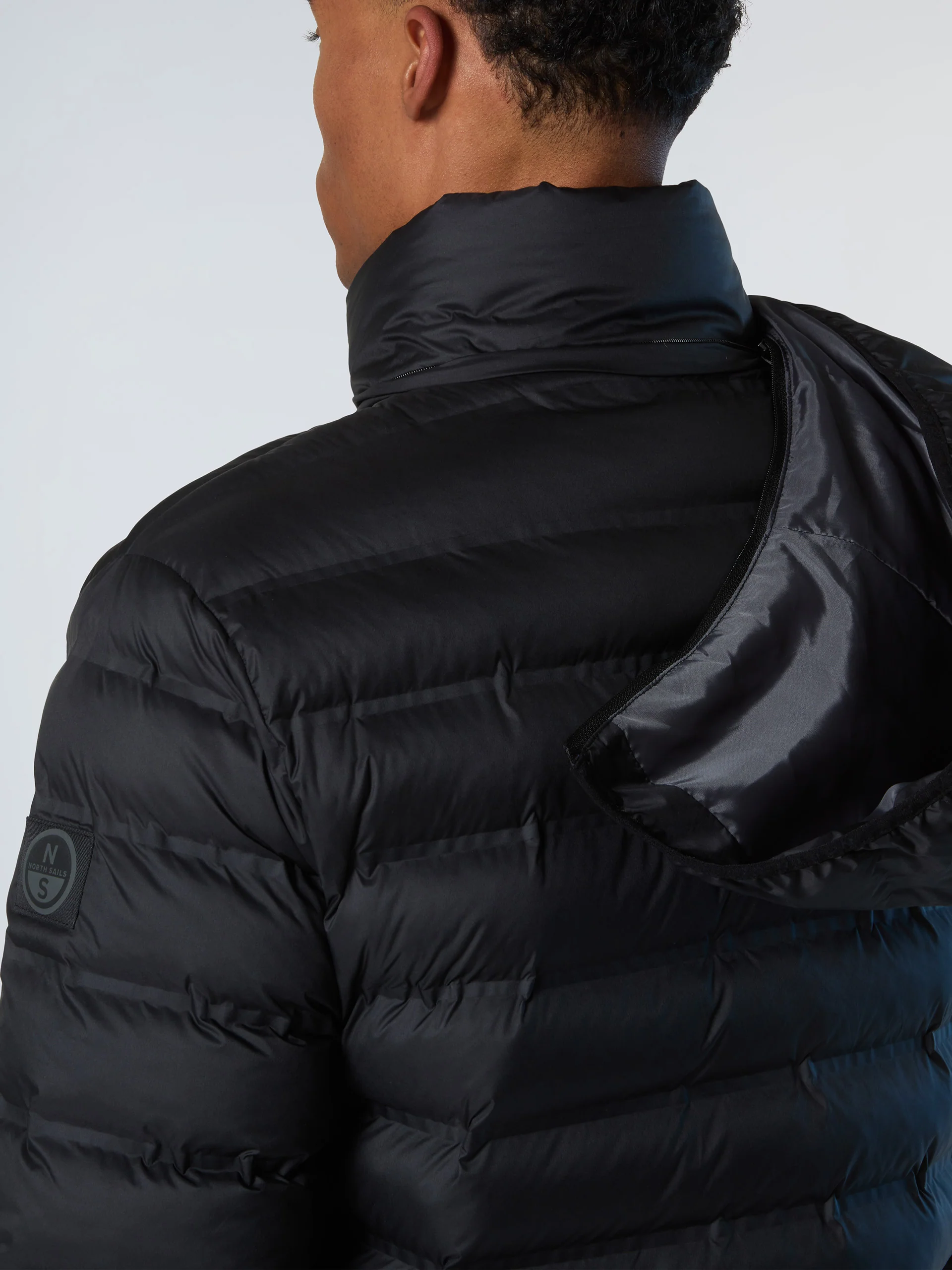 Classic Laser Puffer - Image 23