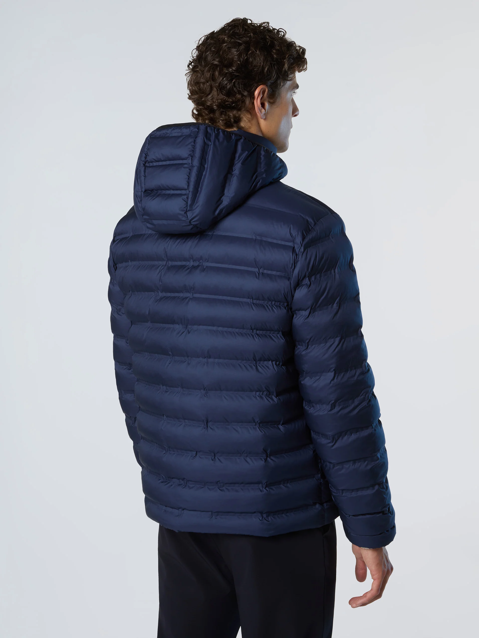 Classic Laser Puffer - Image 4
