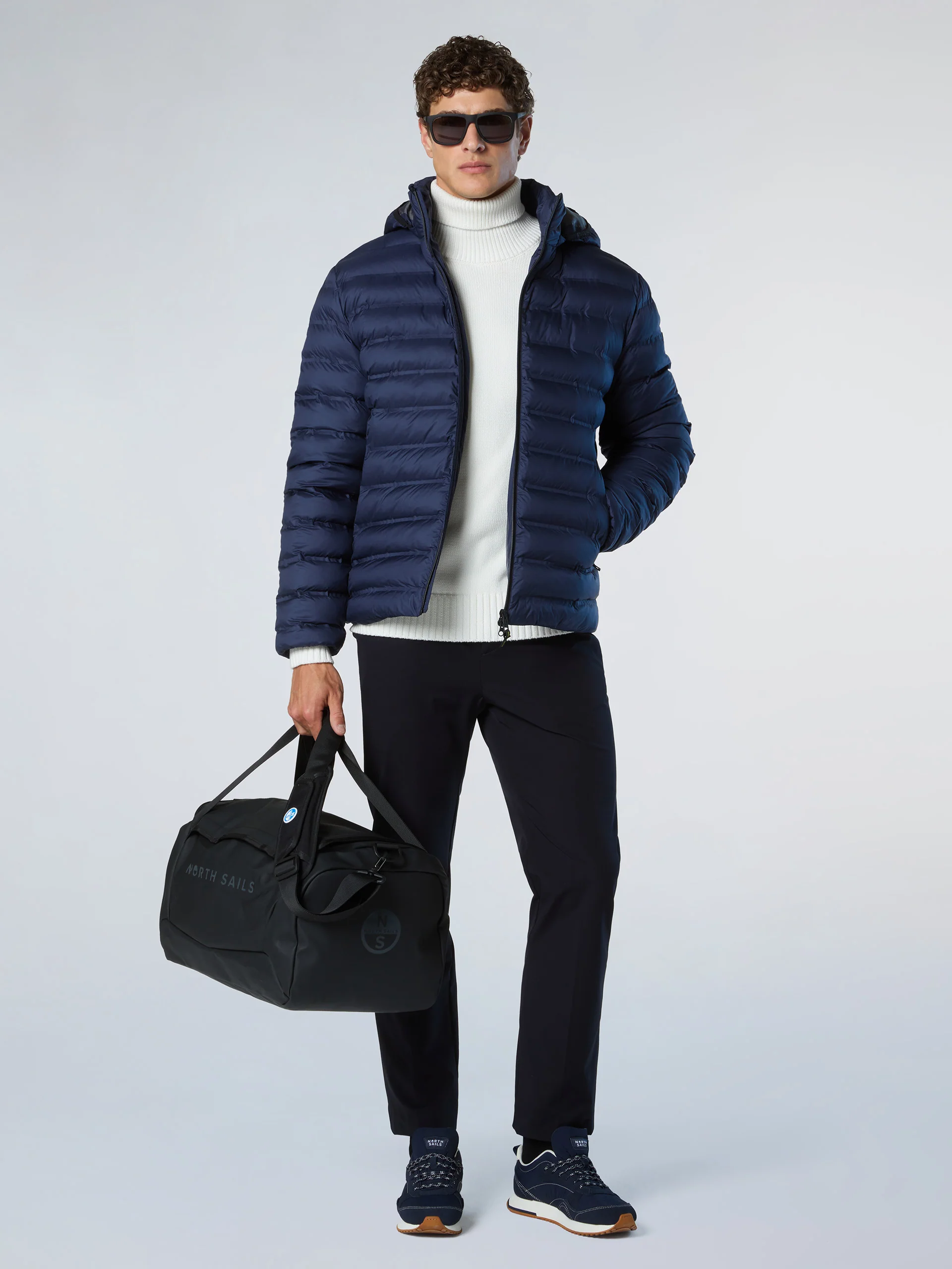 Classic Laser Puffer - Image 5