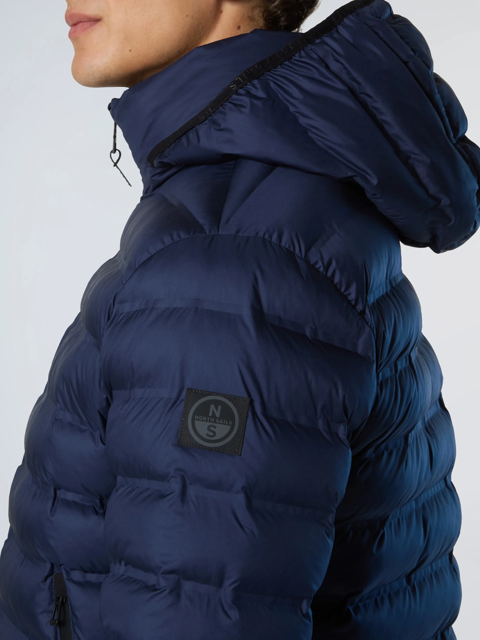 Classic Laser Puffer - Image 6