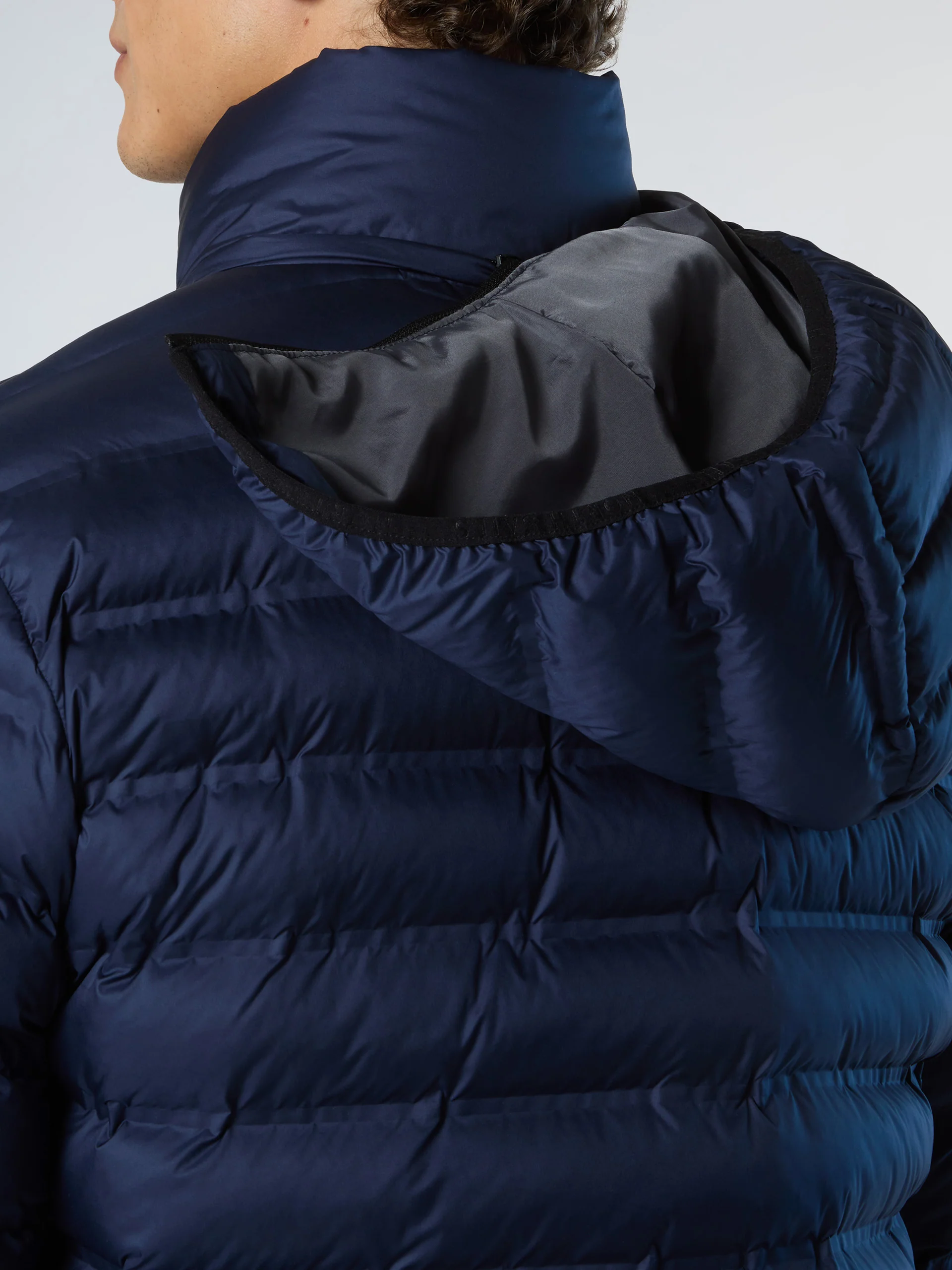 Classic Laser Puffer - Image 7