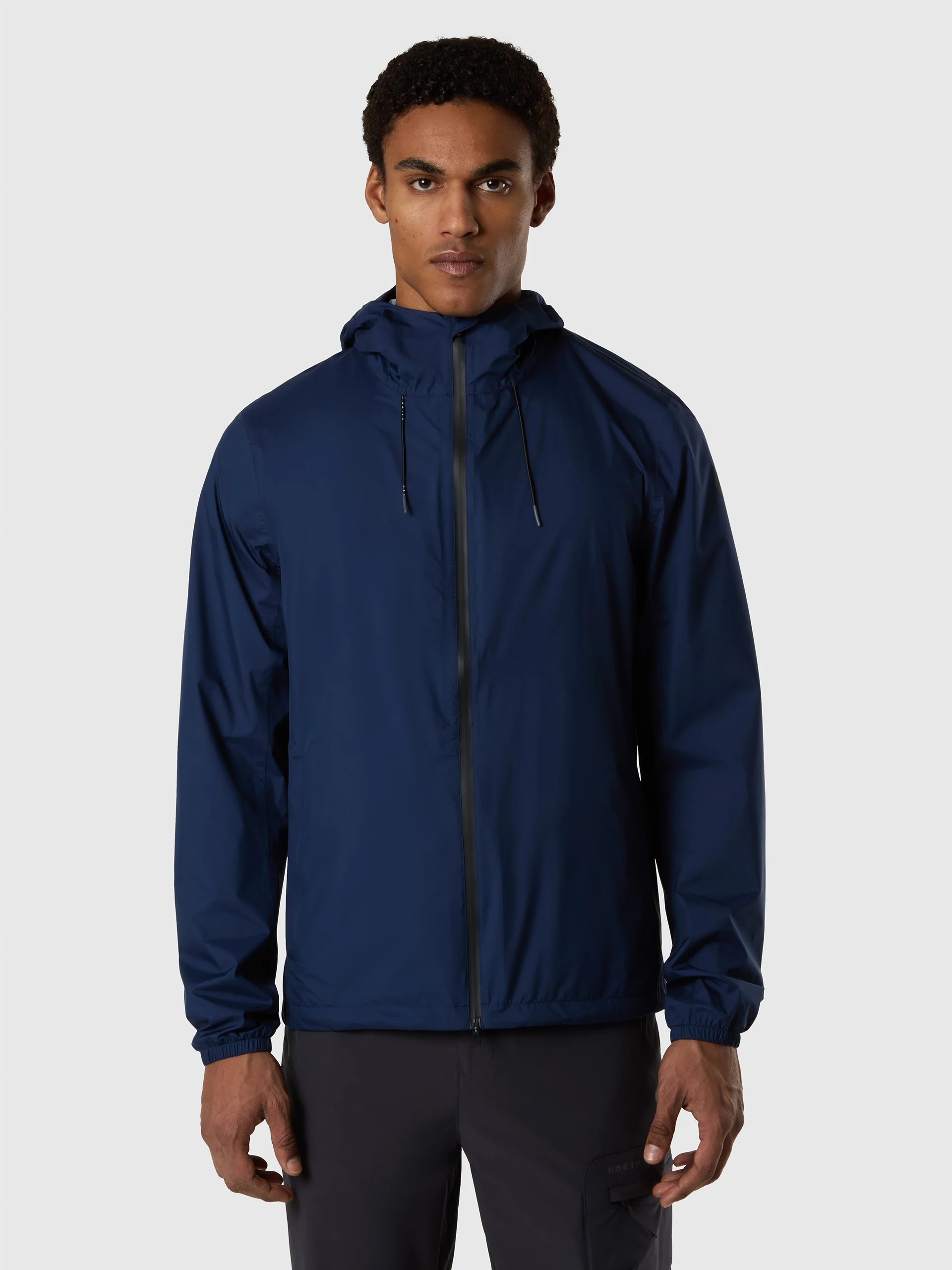 Cloud Packable Jacket - Image 10