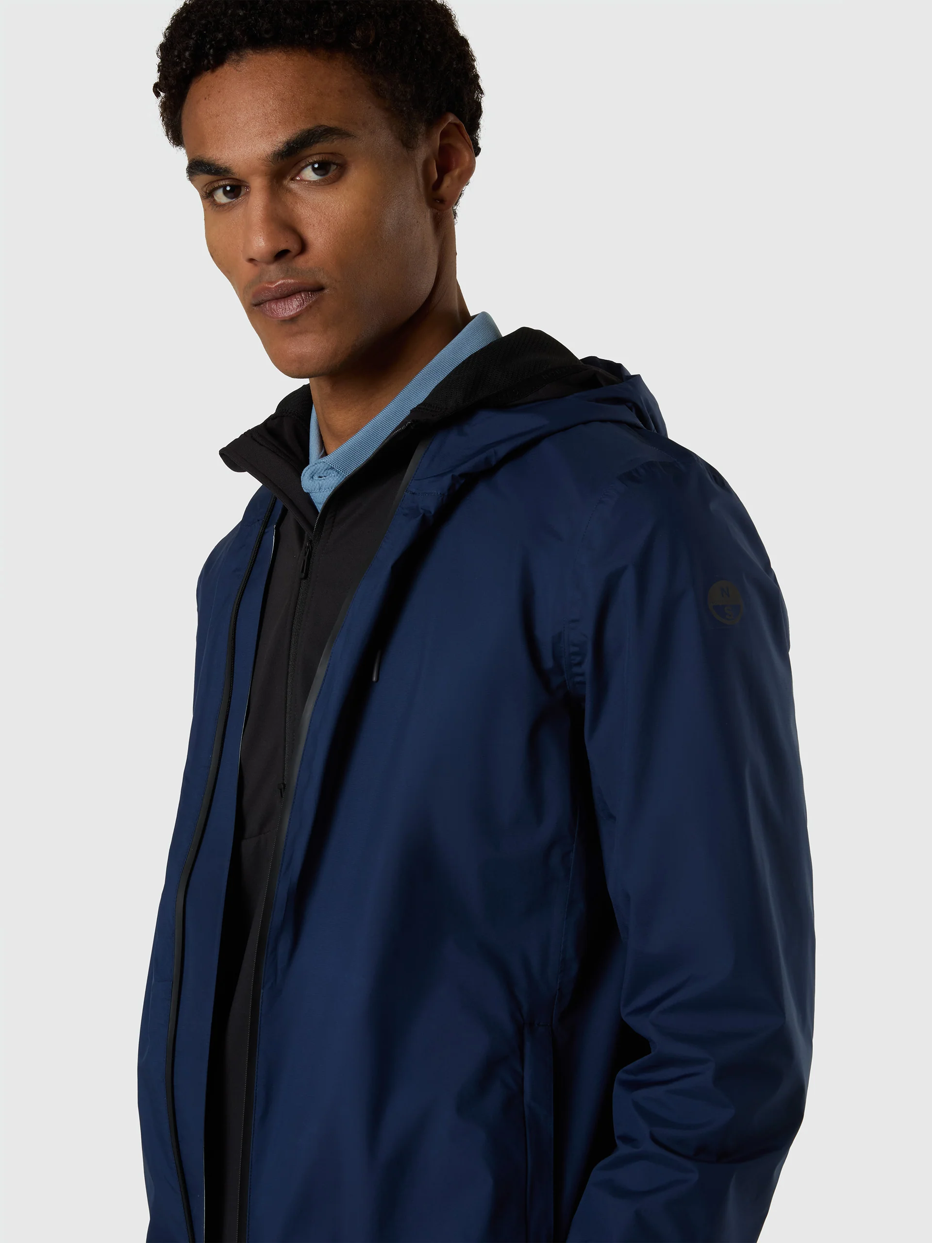 Cloud Packable Jacket - Image 11