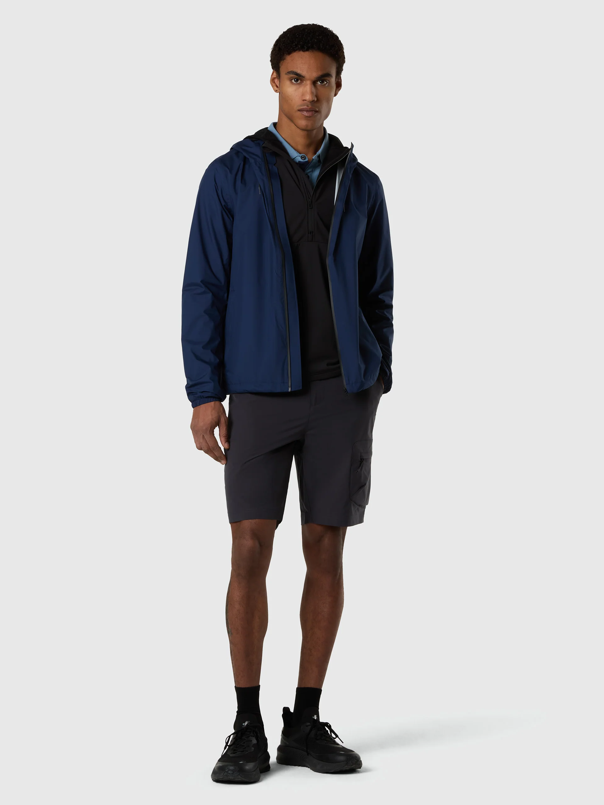 Cloud Packable Jacket - Image 14