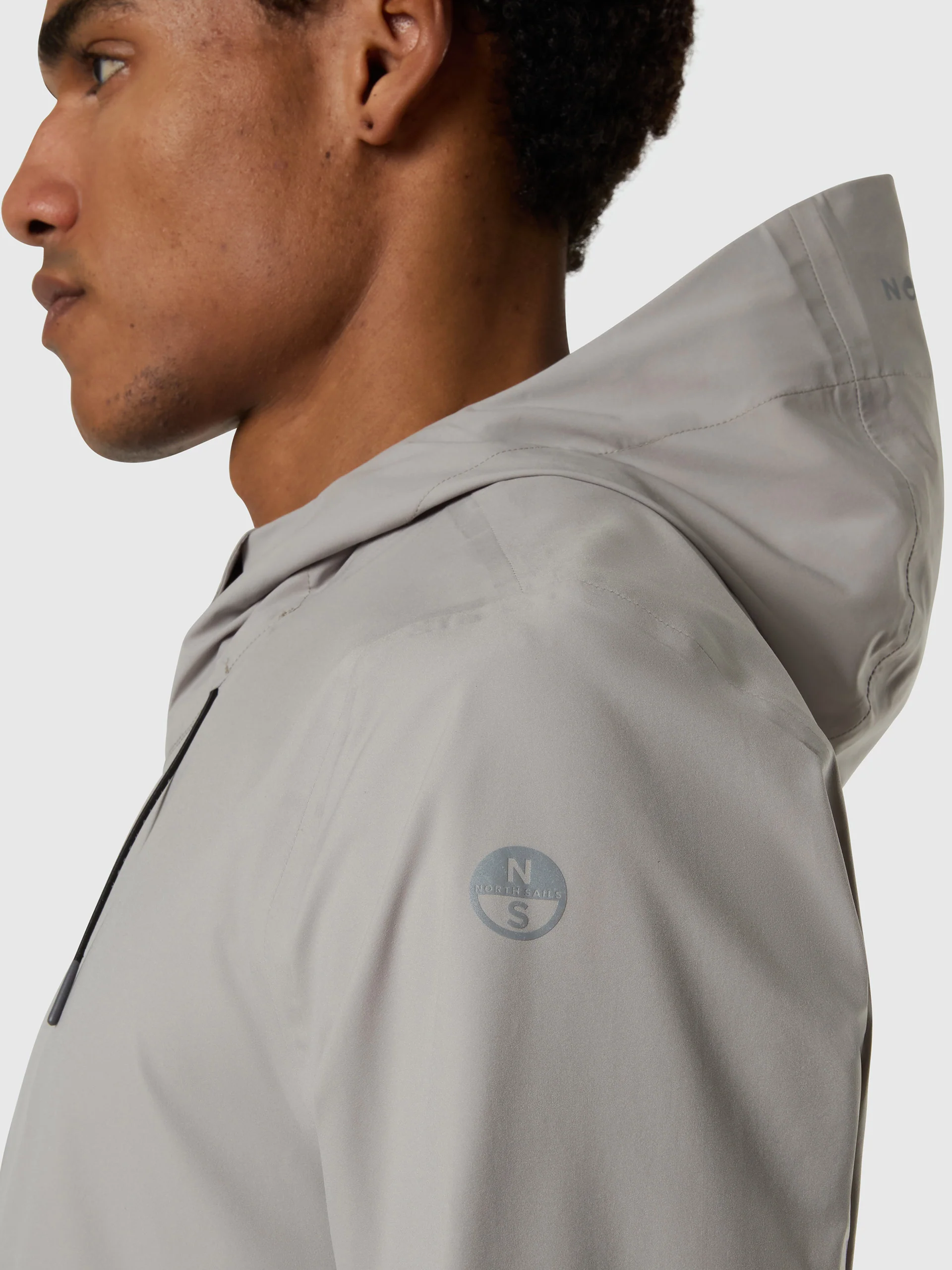 Cloud Packable Jacket - Image 6