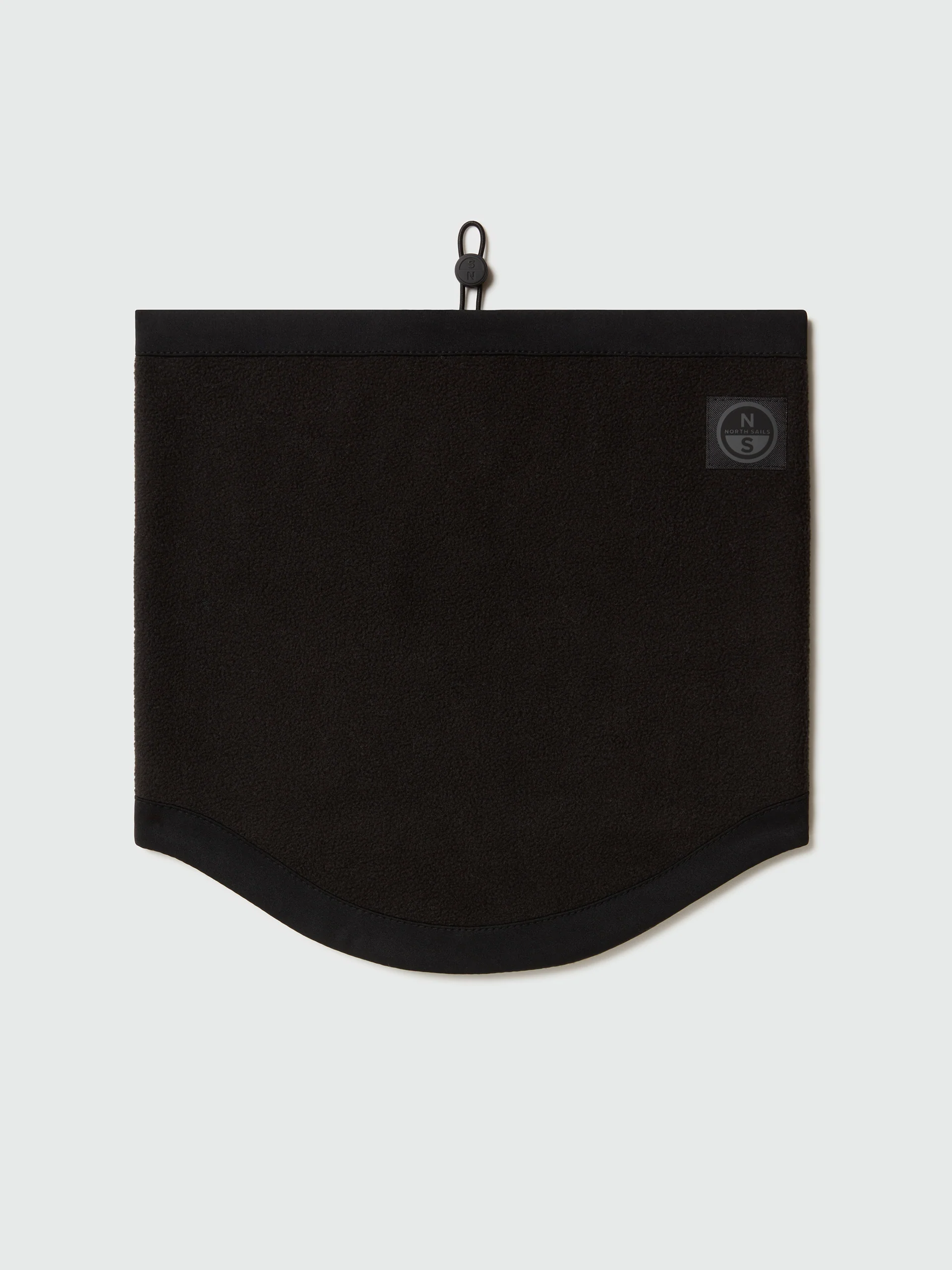 Polar fleece neck gaiter - Image 3