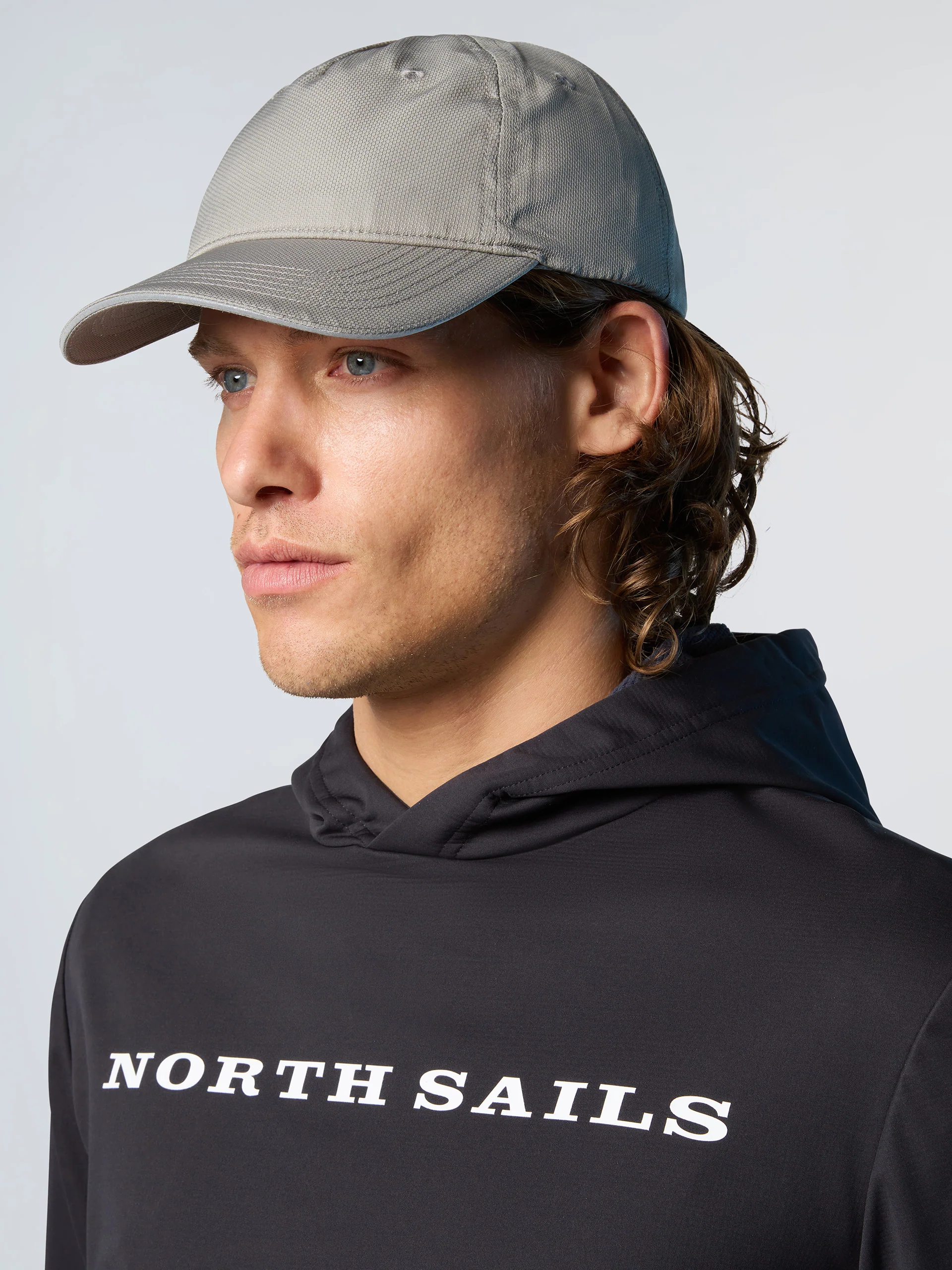 Corporate Quick Dry Cap - Image 5