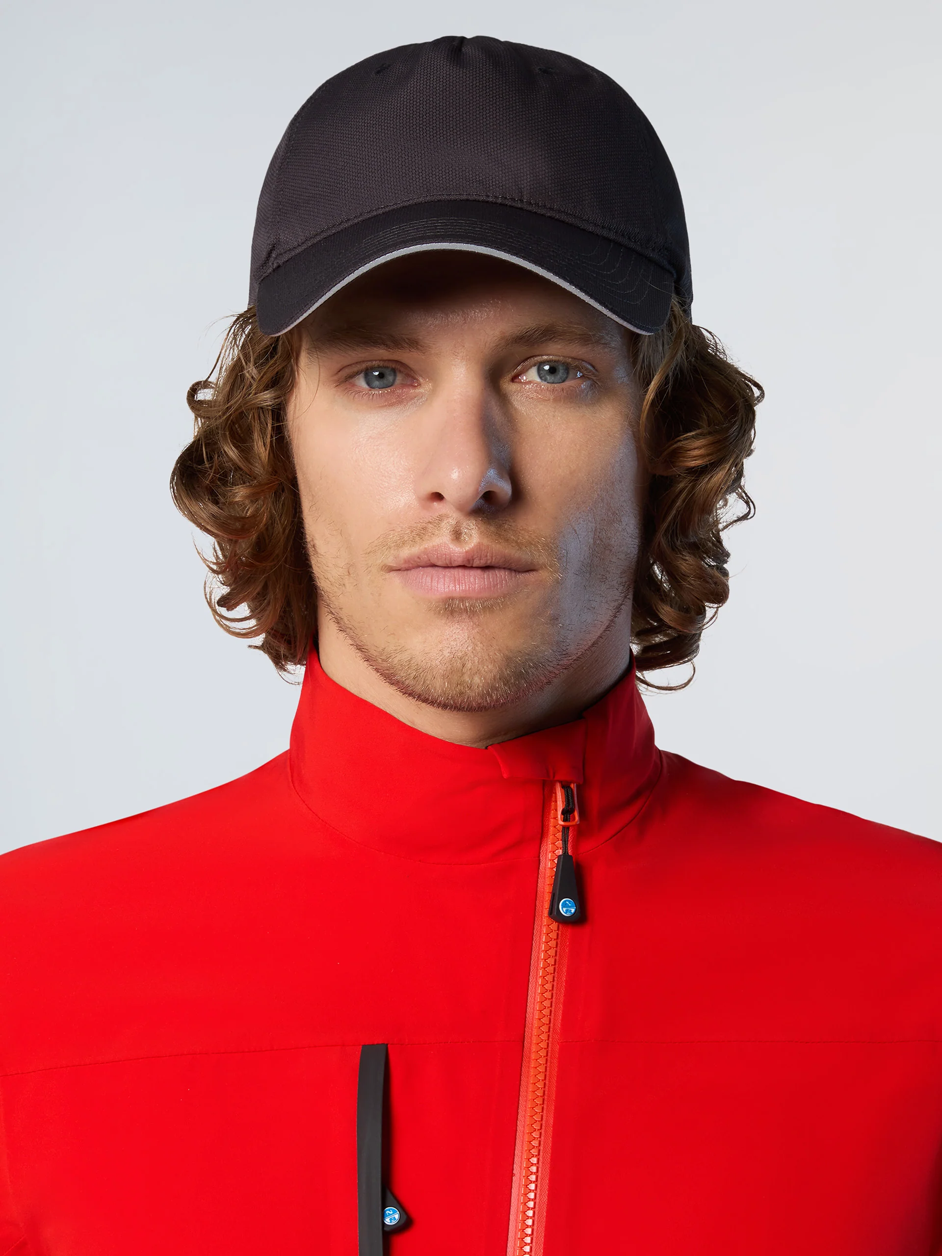 Corporate Quick Dry Cap - Image 7