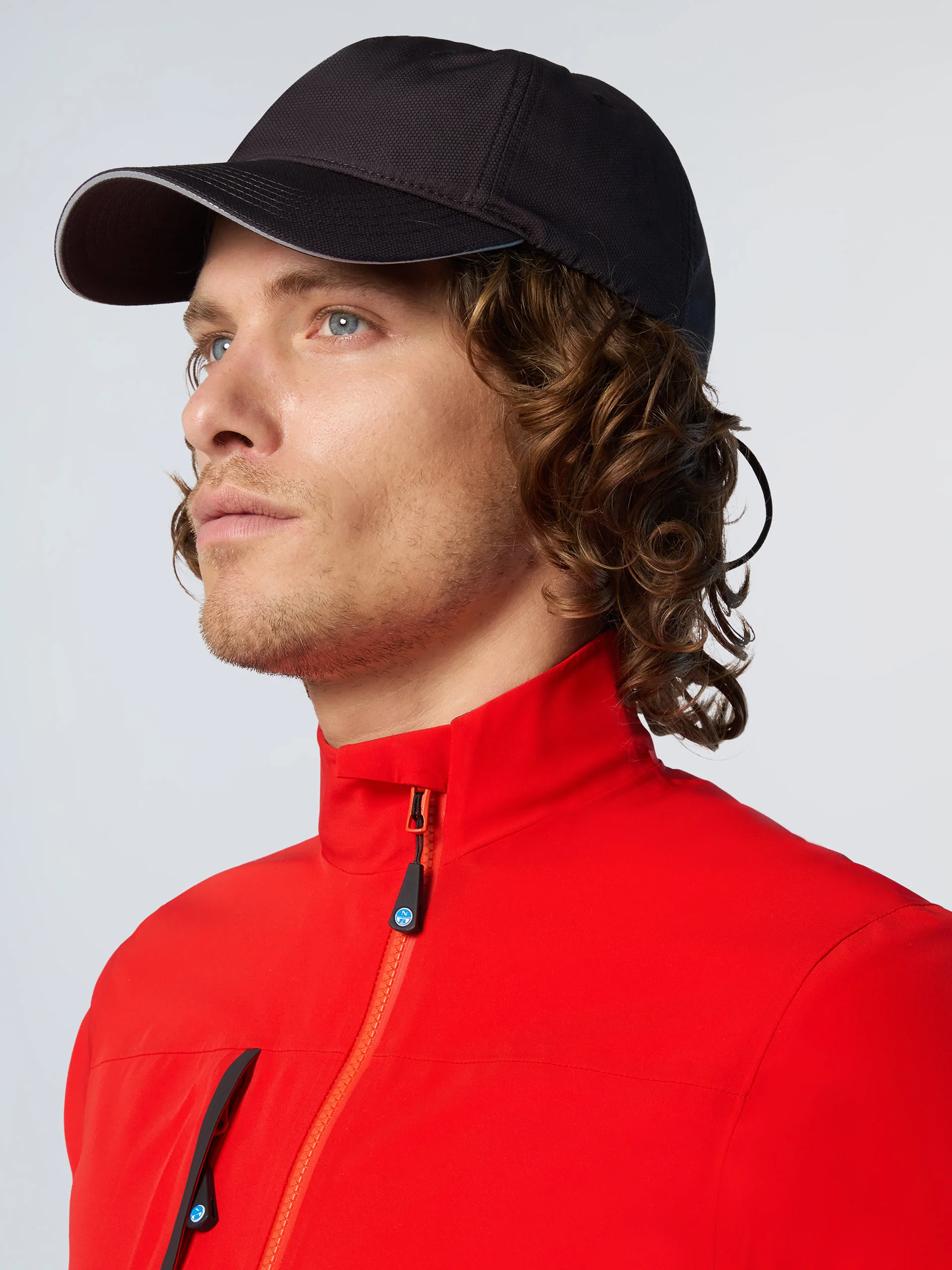 Corporate Quick Dry Cap - Image 8