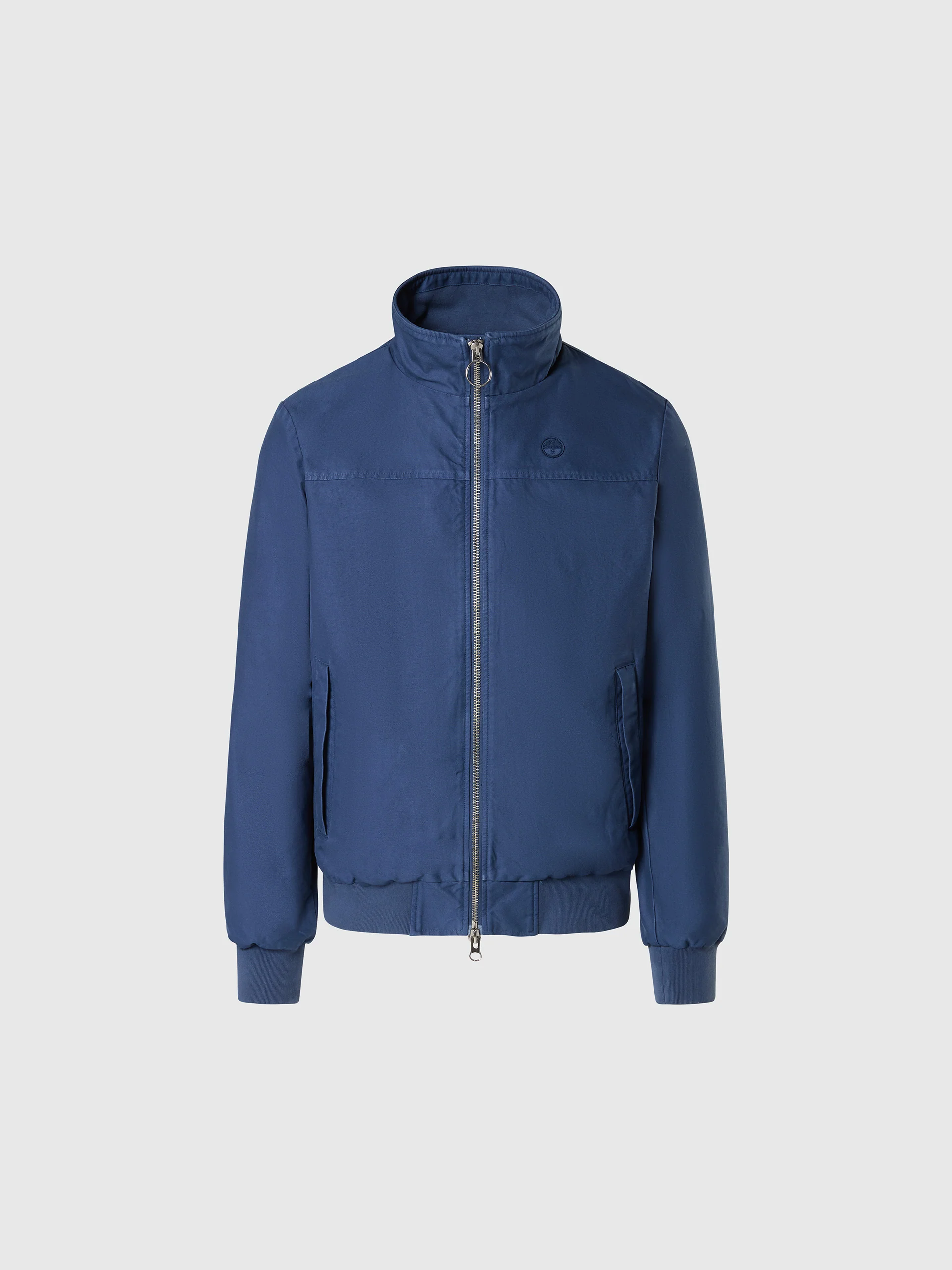 Cotton Sailor Jacket - Image 9