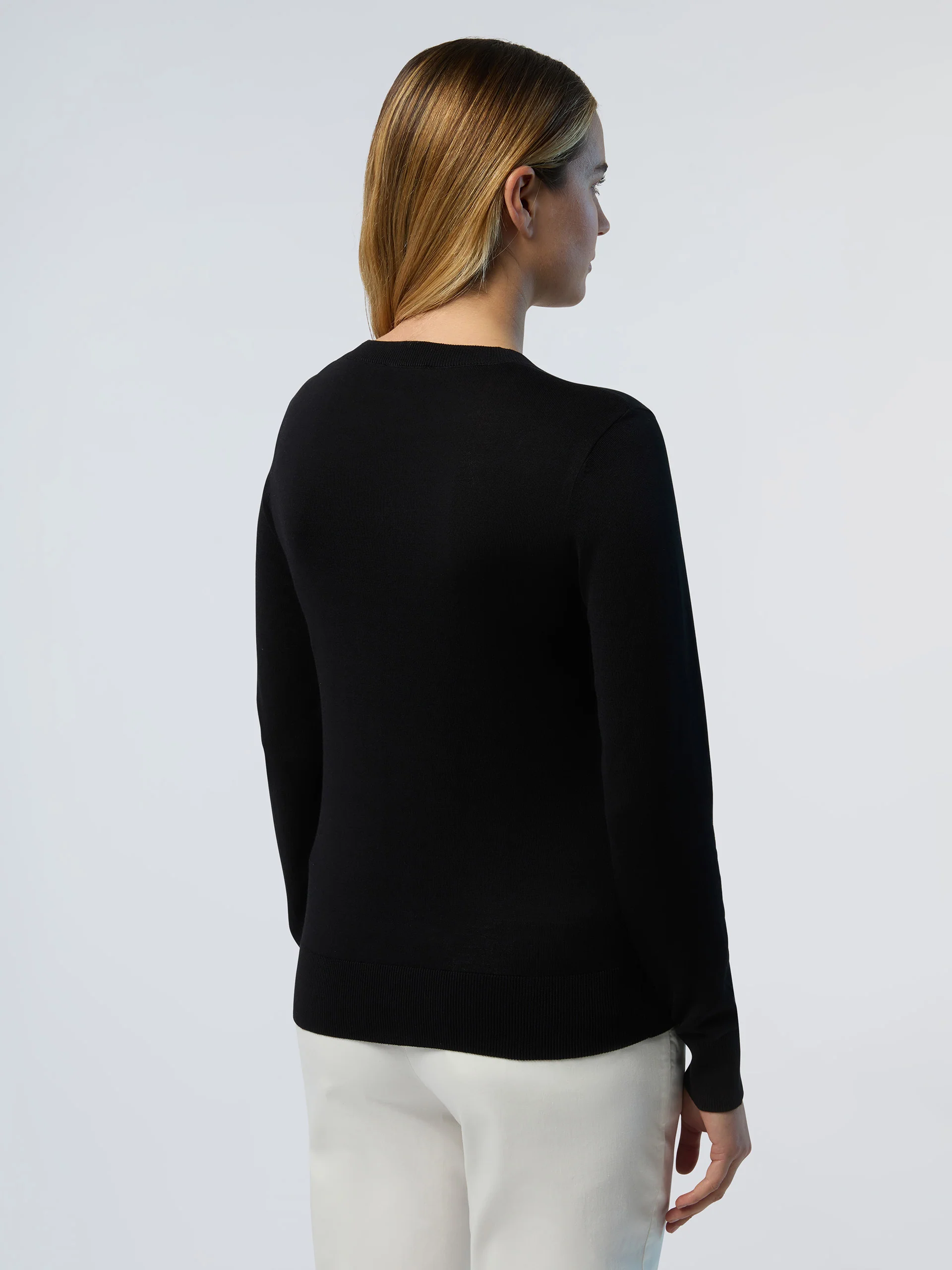 Aloe crew-neck sweater - Image 21